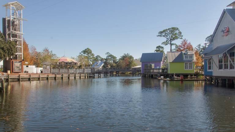 LUAU I - Residential