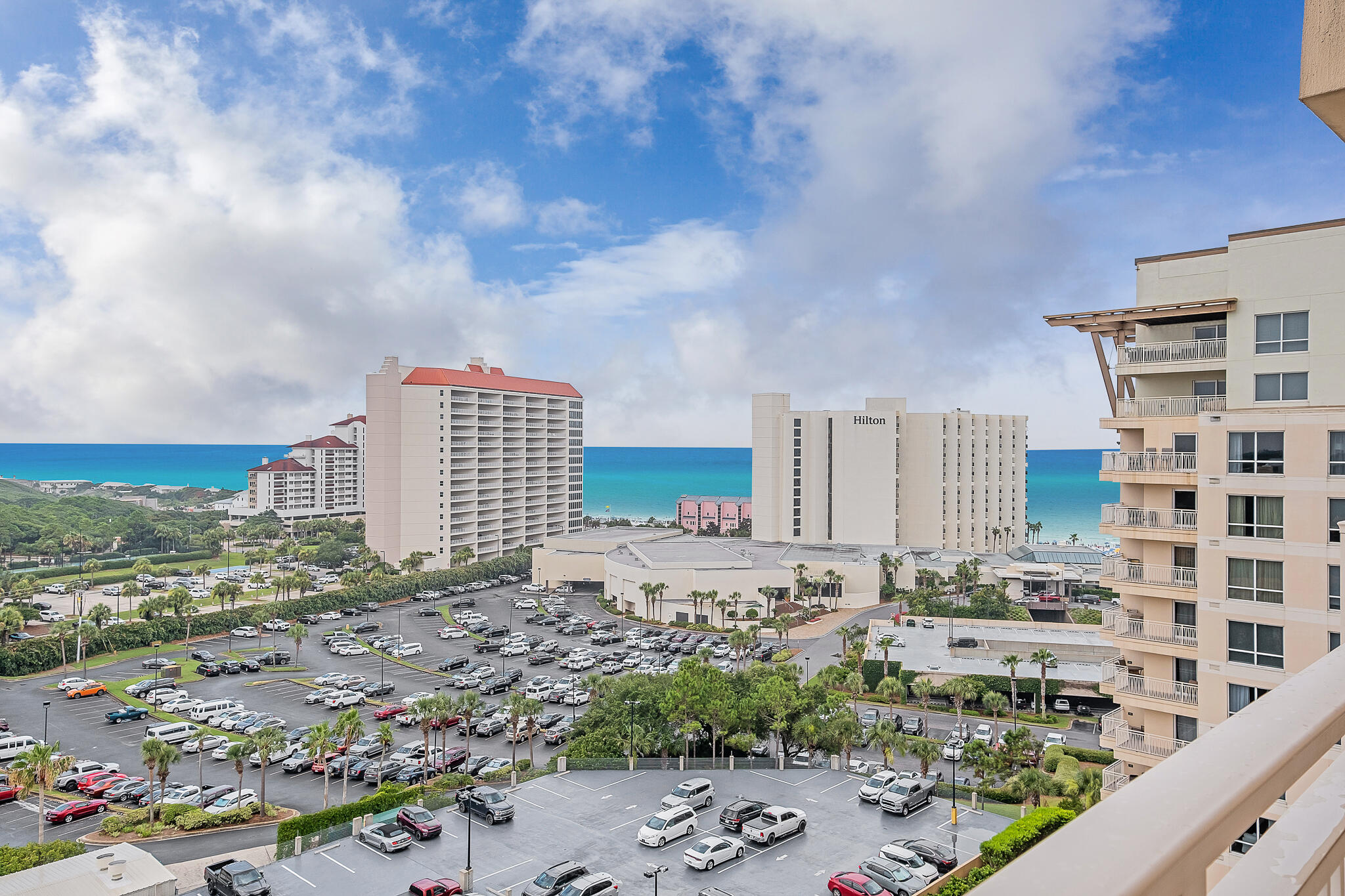 LUAU I - Residential