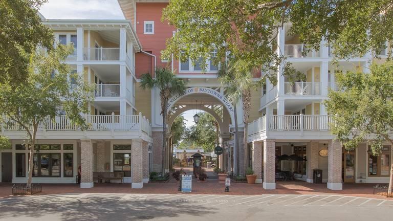 LUAU I - Residential