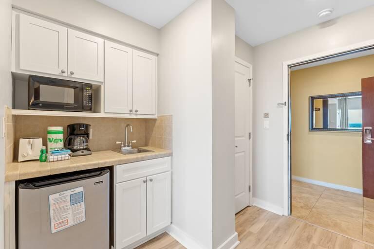 LUAU I - Residential