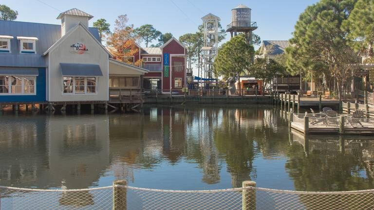 LUAU I - Residential