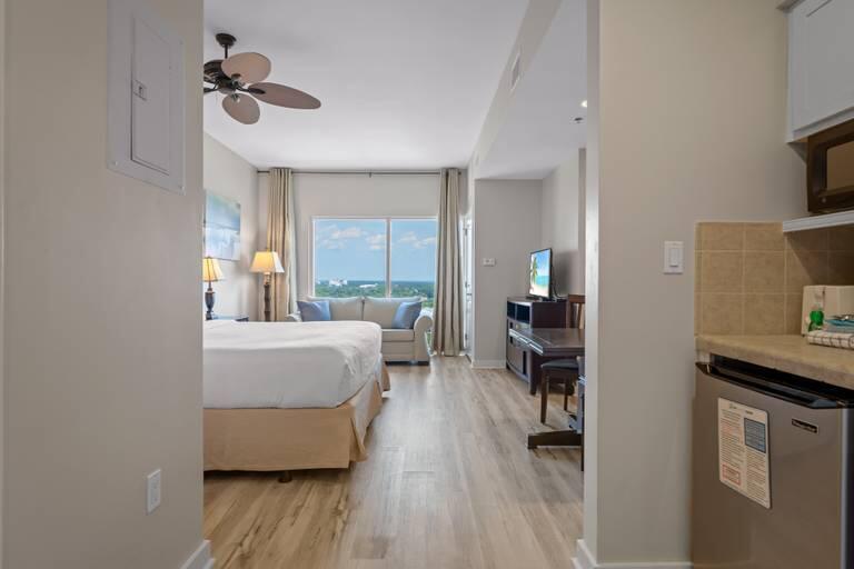 LUAU I - Residential