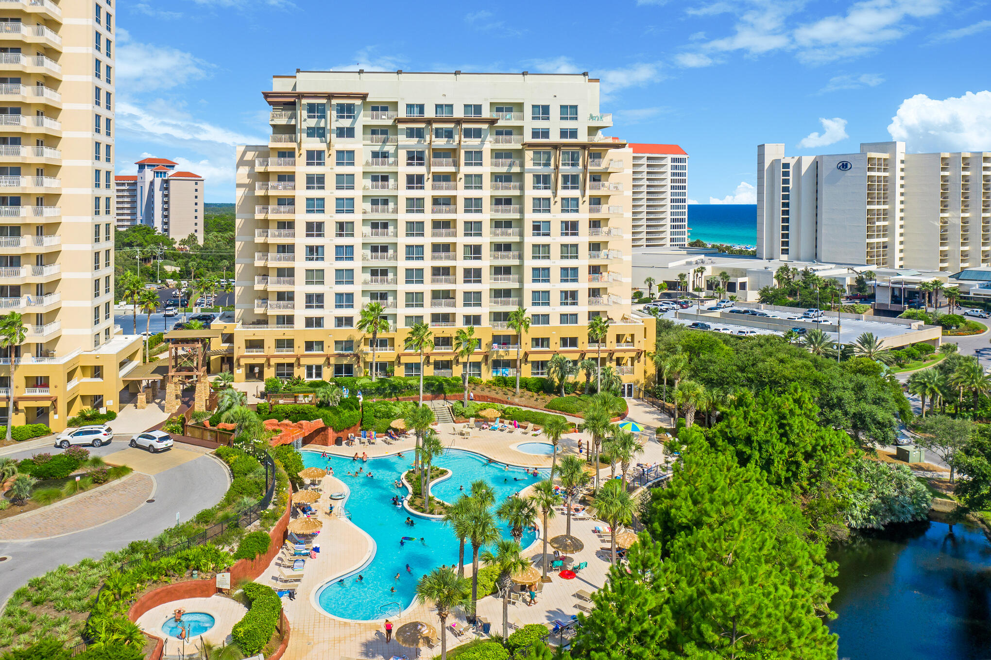 LUAU I - Residential