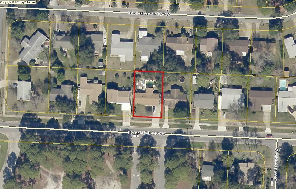 VESTA HEIGHTS 4TH ADDN - Residential