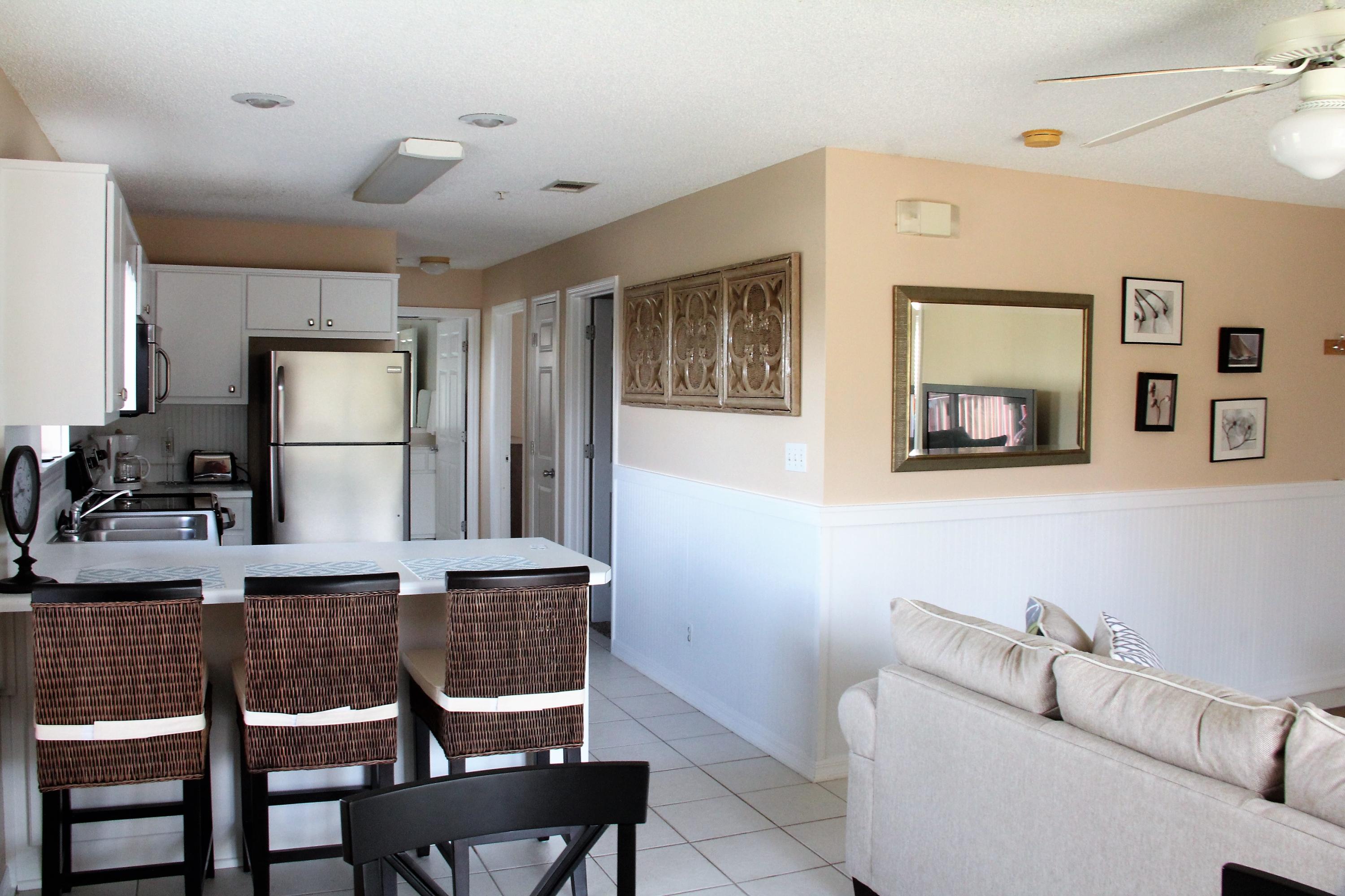 ROLLIN TIDE VILLAS - Residential