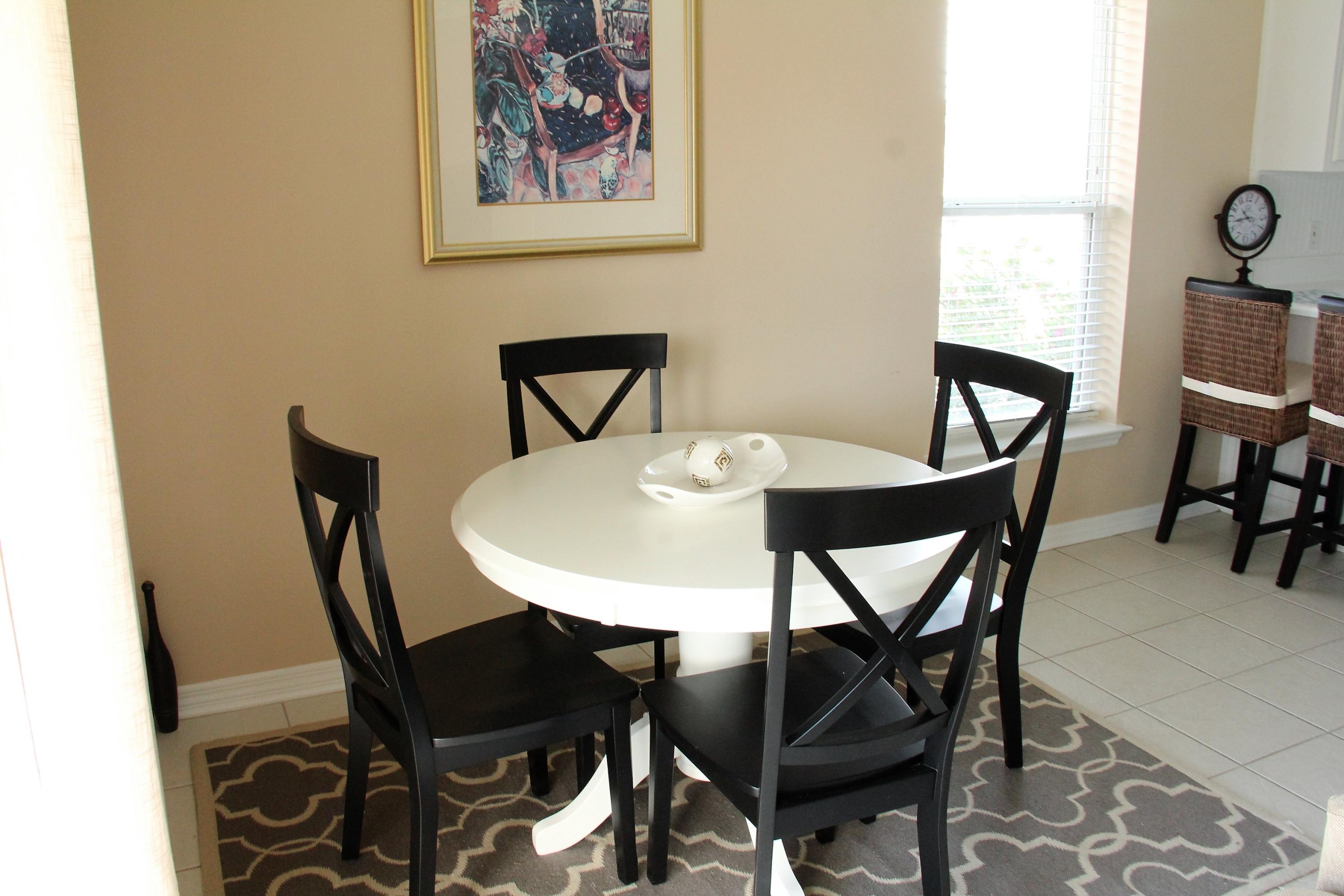 ROLLIN TIDE VILLAS - Residential