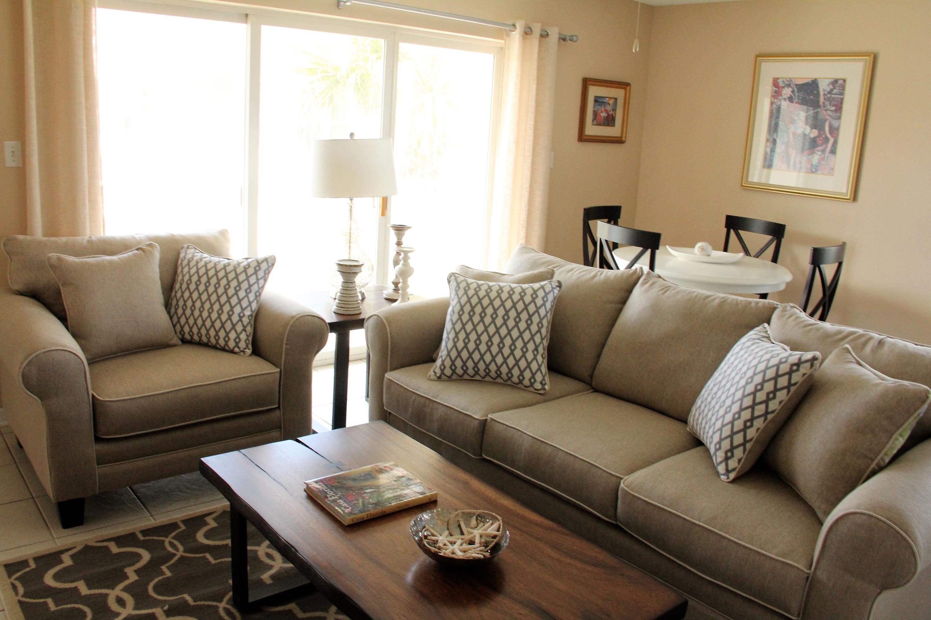 ROLLIN TIDE VILLAS - Residential