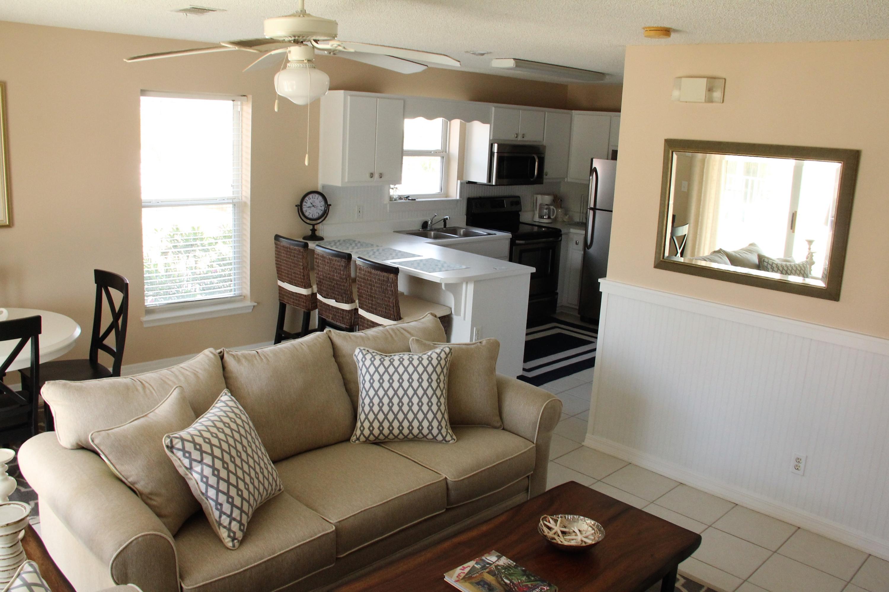 ROLLIN TIDE VILLAS - Residential