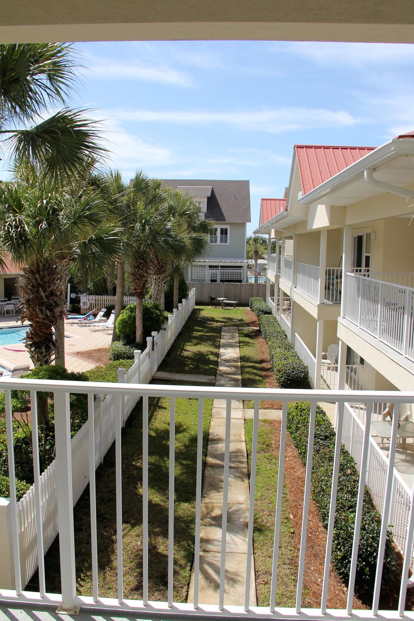 ROLLIN TIDE VILLAS - Residential