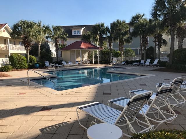 ROLLIN TIDE VILLAS - Residential