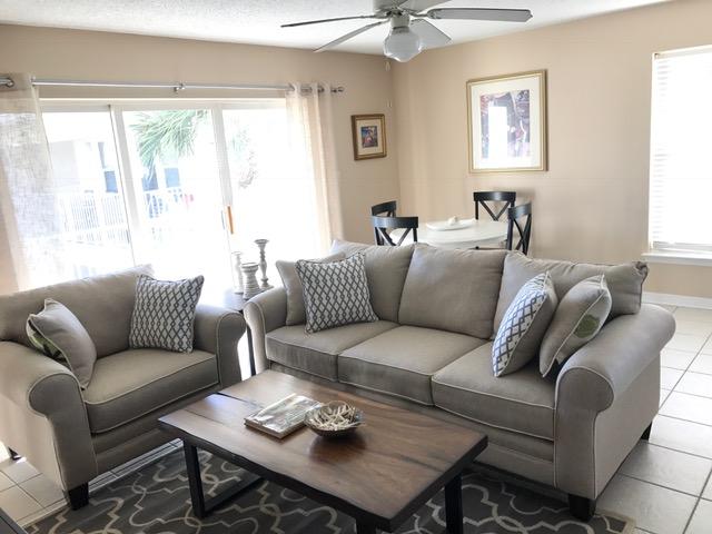 ROLLIN TIDE VILLAS - Residential