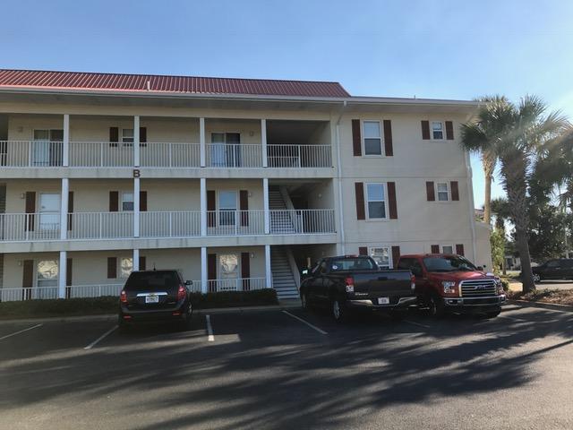 ROLLIN TIDE VILLAS - Residential