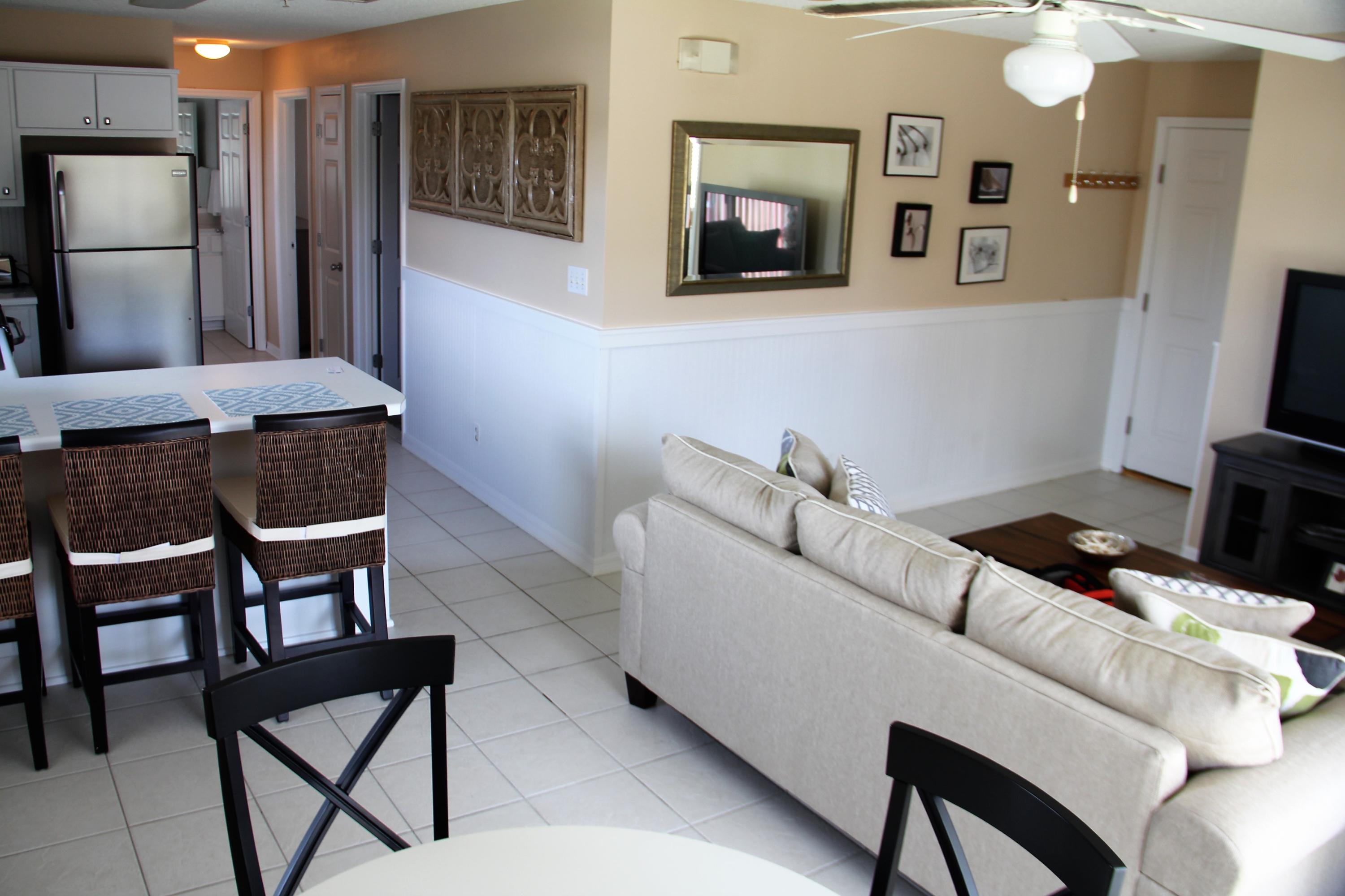 ROLLIN TIDE VILLAS - Residential