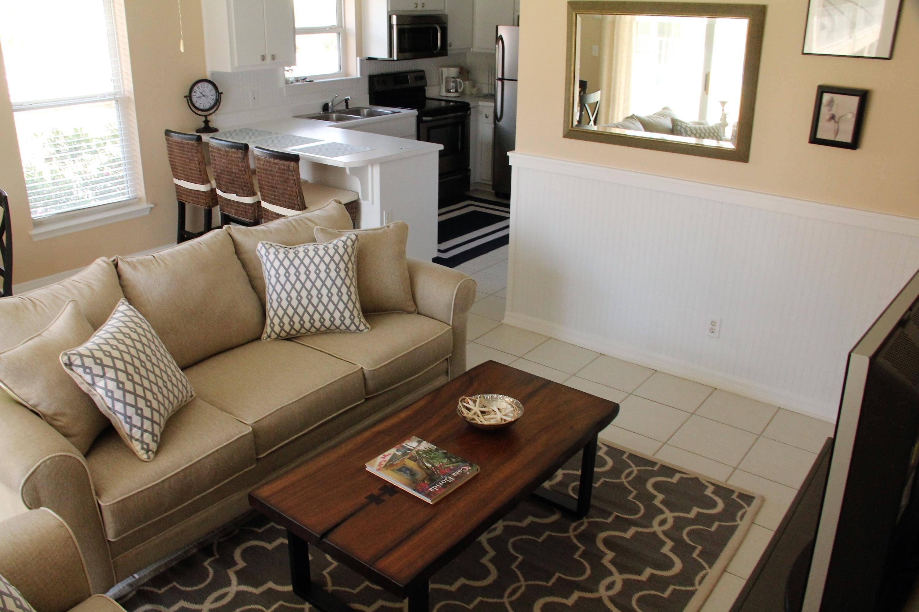 ROLLIN TIDE VILLAS - Residential