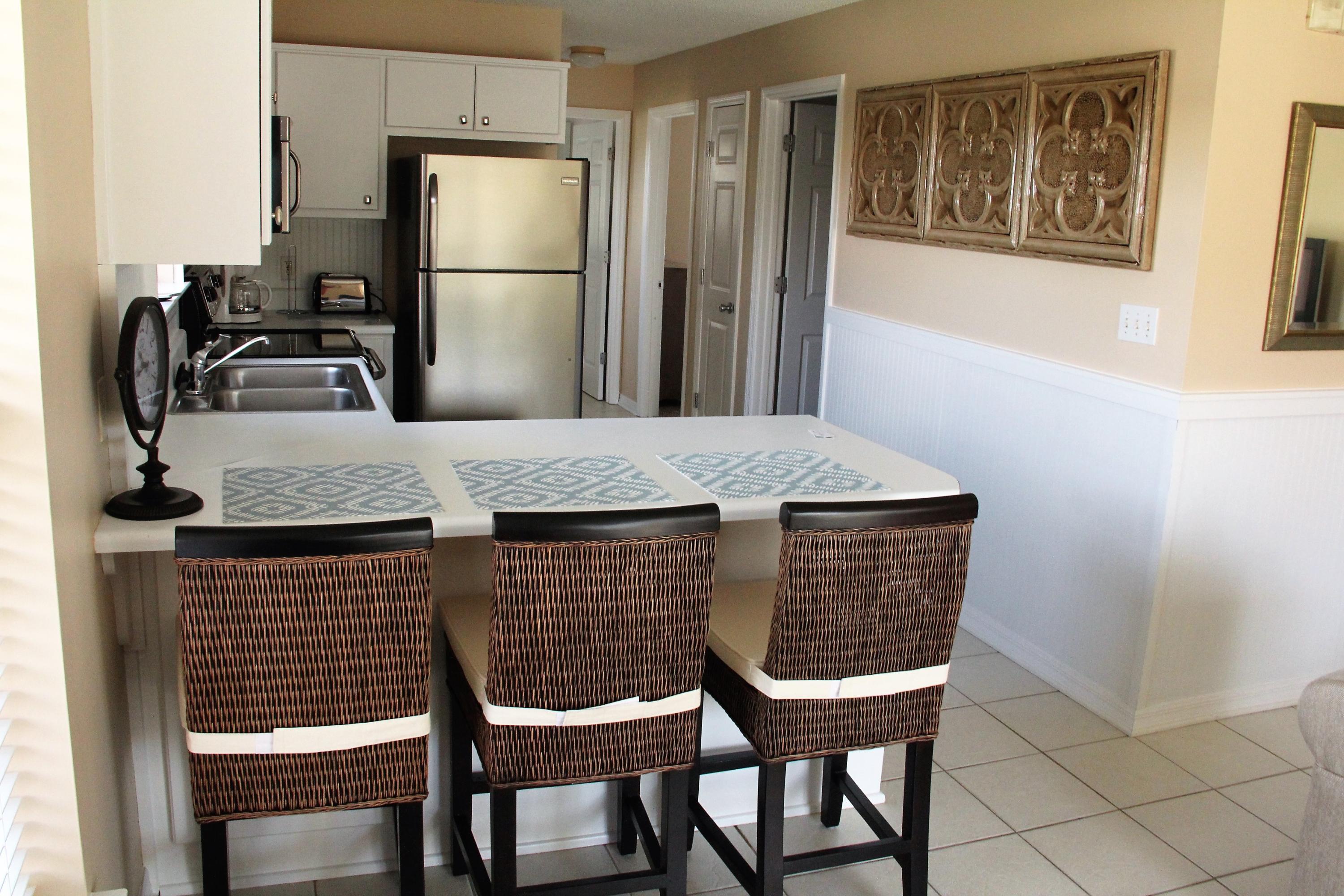 ROLLIN TIDE VILLAS - Residential