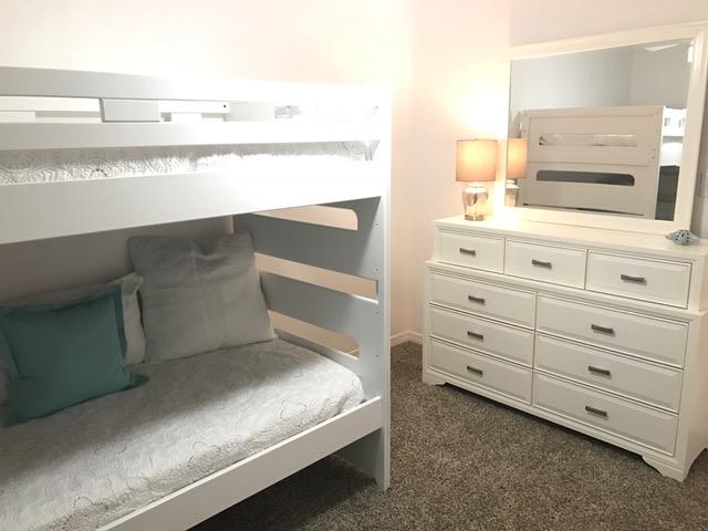 ROLLIN TIDE VILLAS - Residential