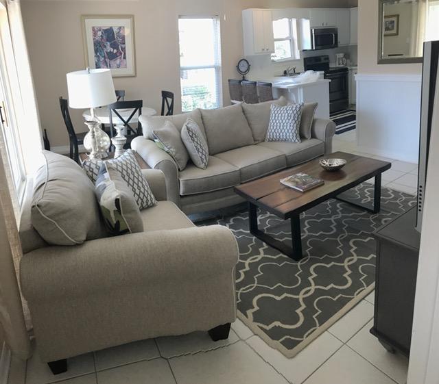 ROLLIN TIDE VILLAS - Residential