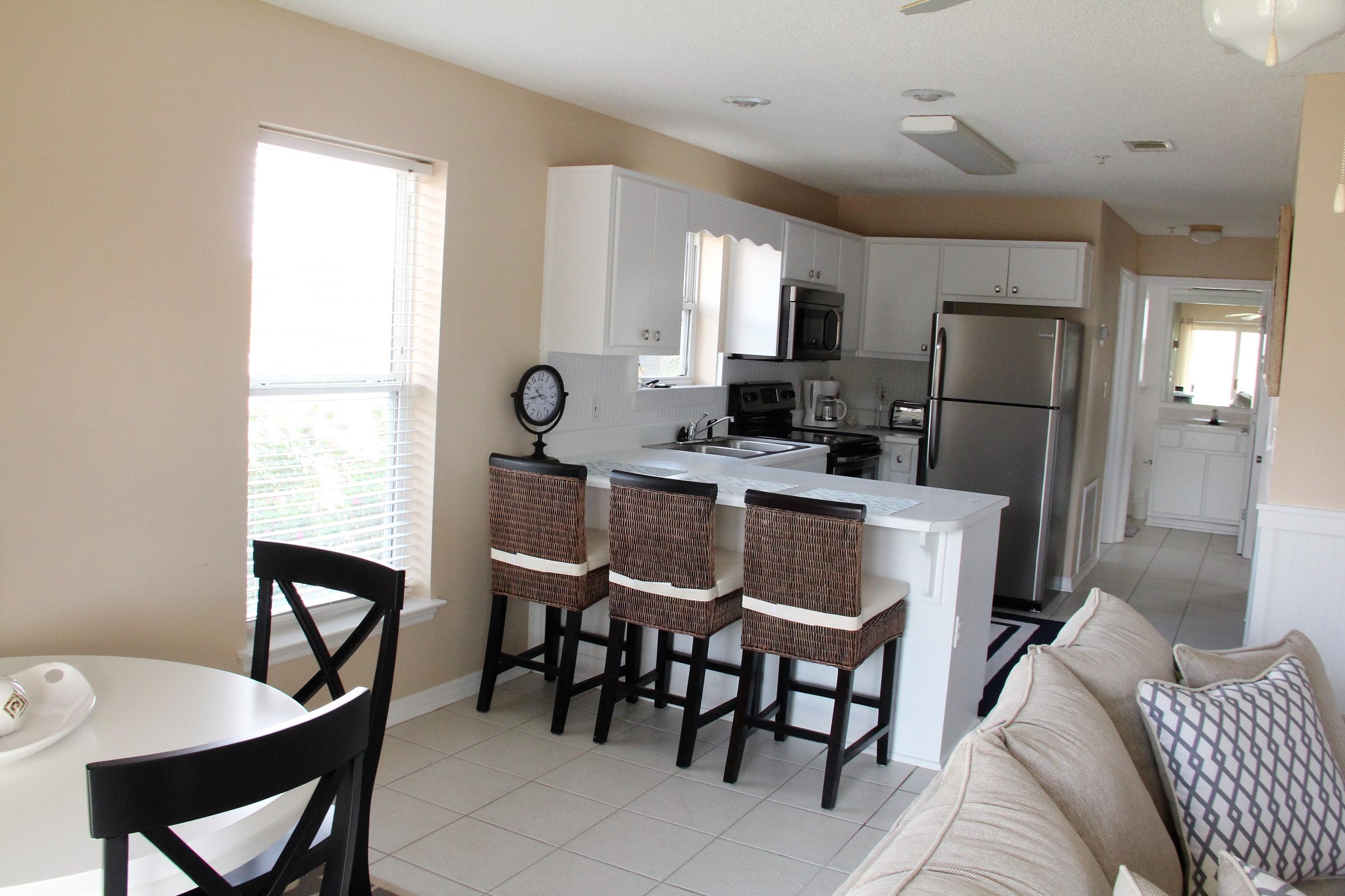 ROLLIN TIDE VILLAS - Residential