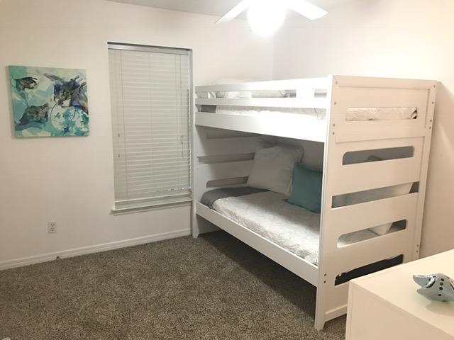 ROLLIN TIDE VILLAS - Residential