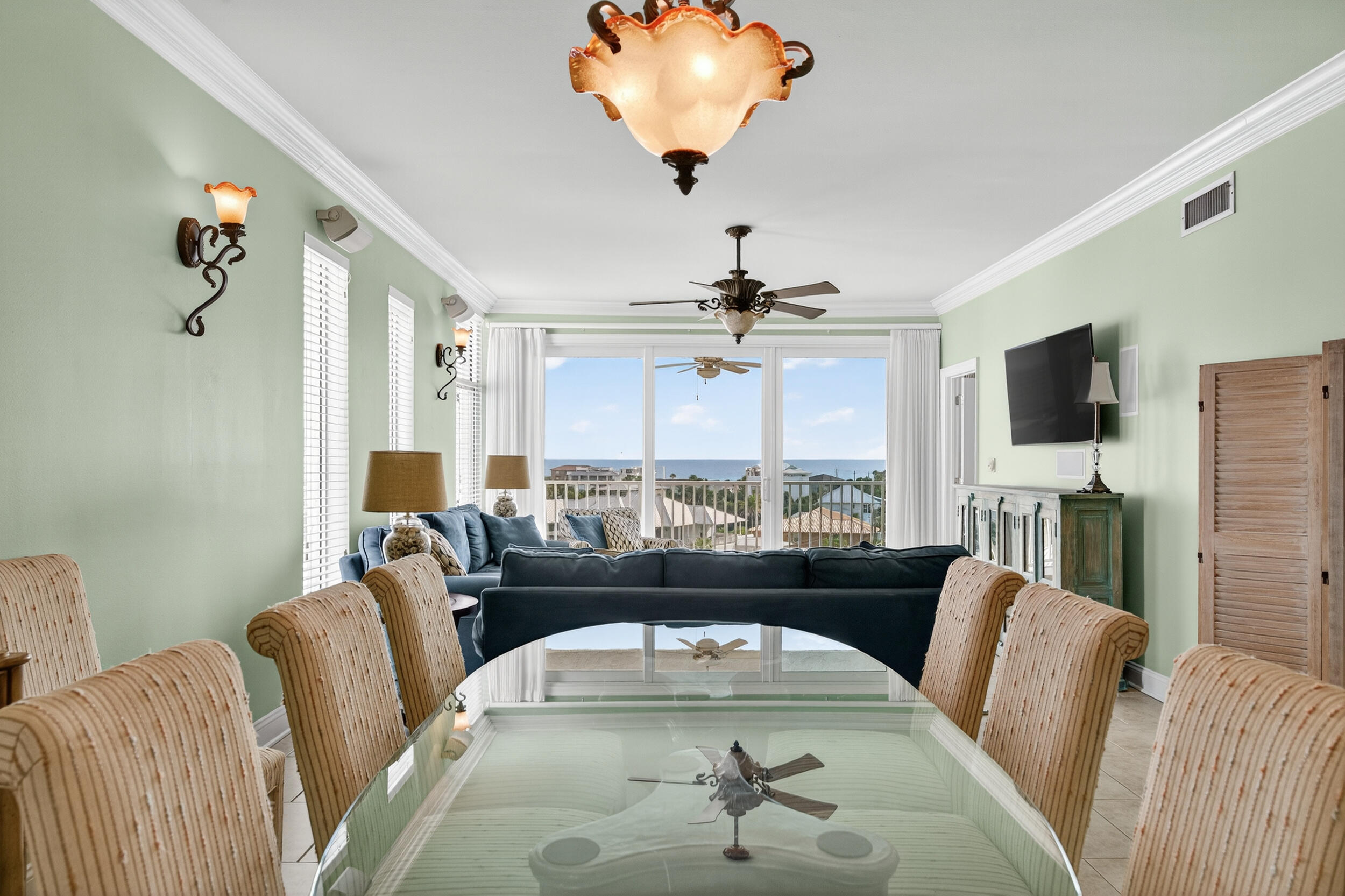 DOLPHIN POINT CONDO - Residential