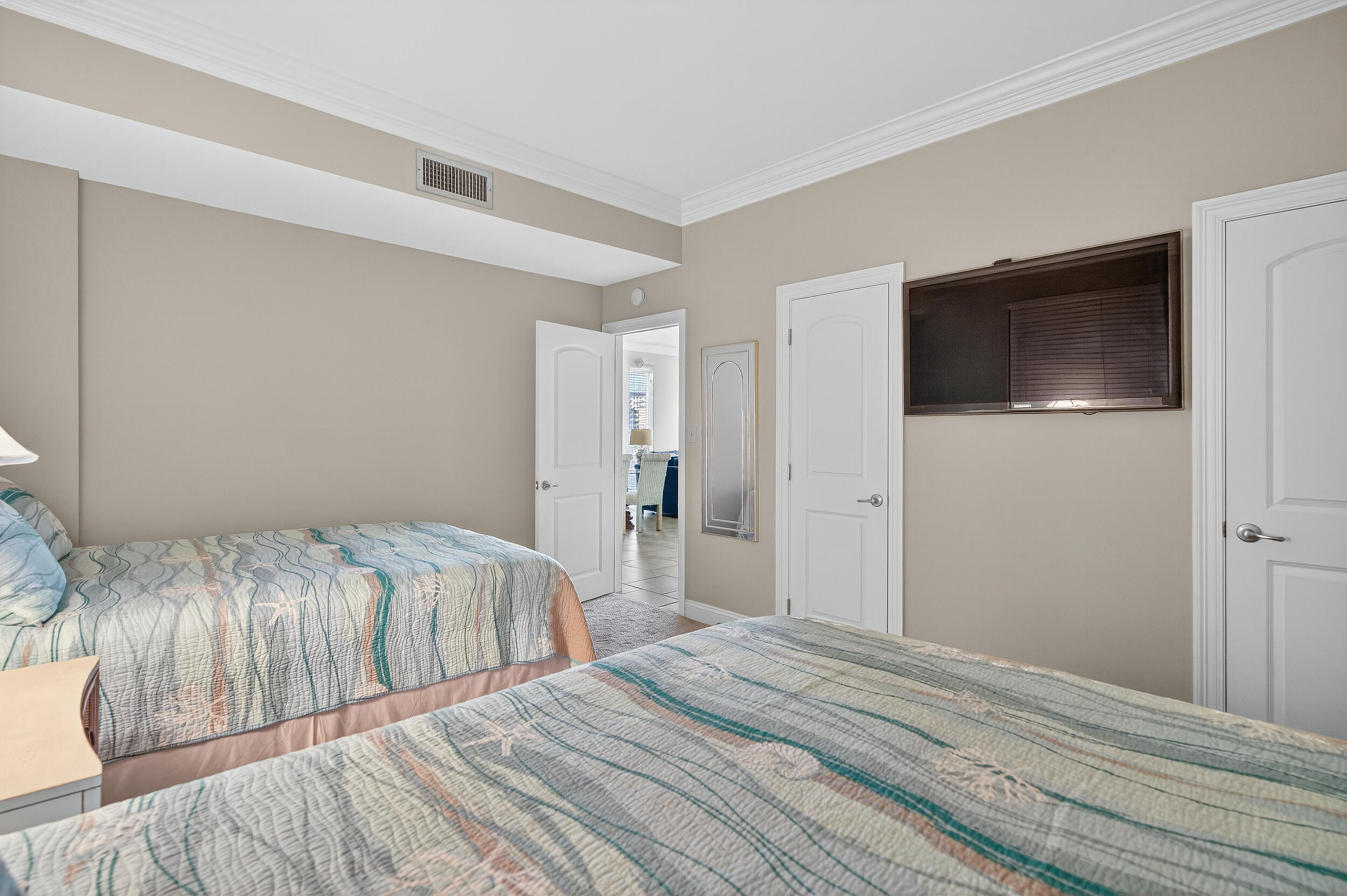 DOLPHIN POINT CONDO - Residential