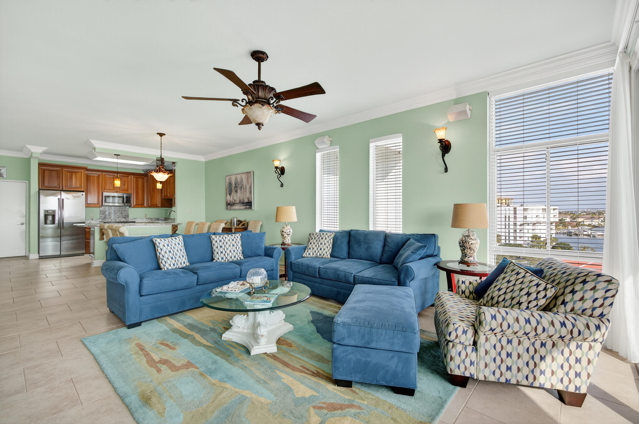 DOLPHIN POINT CONDO - Residential