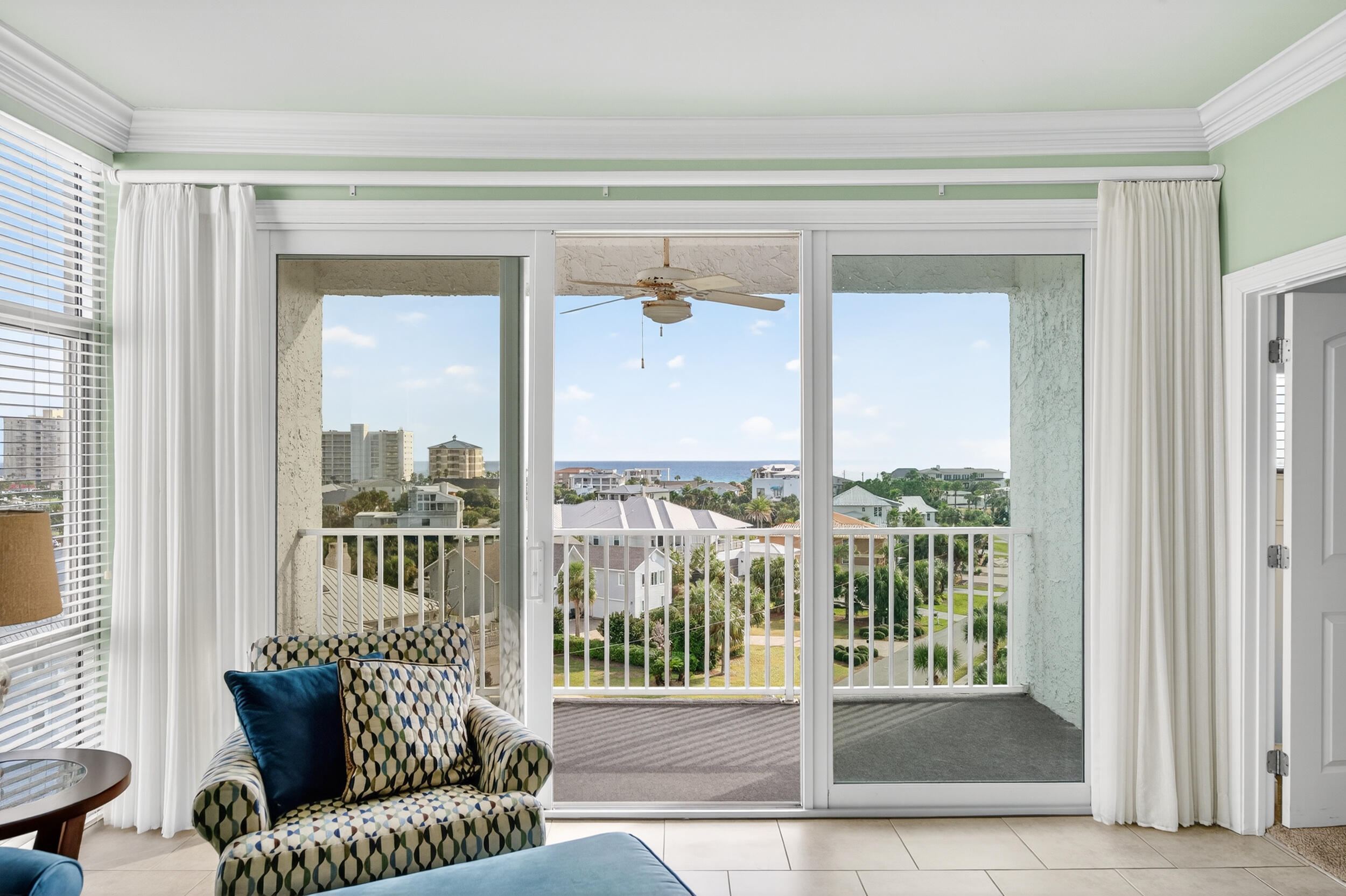 DOLPHIN POINT CONDO - Residential