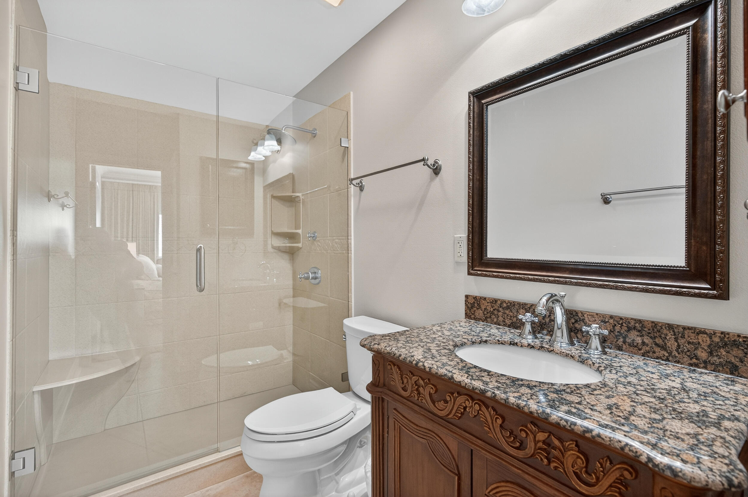 DOLPHIN POINT CONDO - Residential