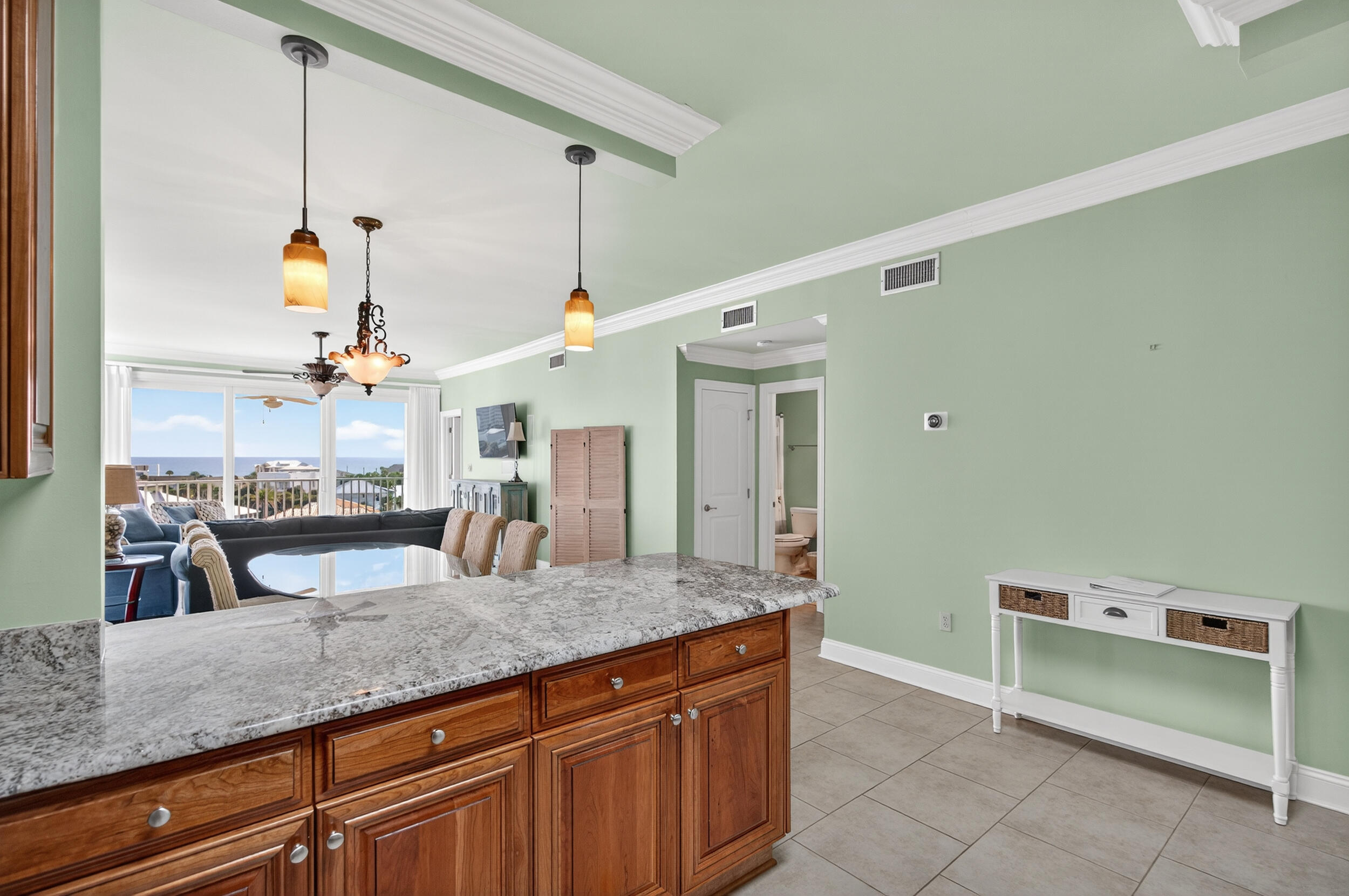 DOLPHIN POINT CONDO - Residential