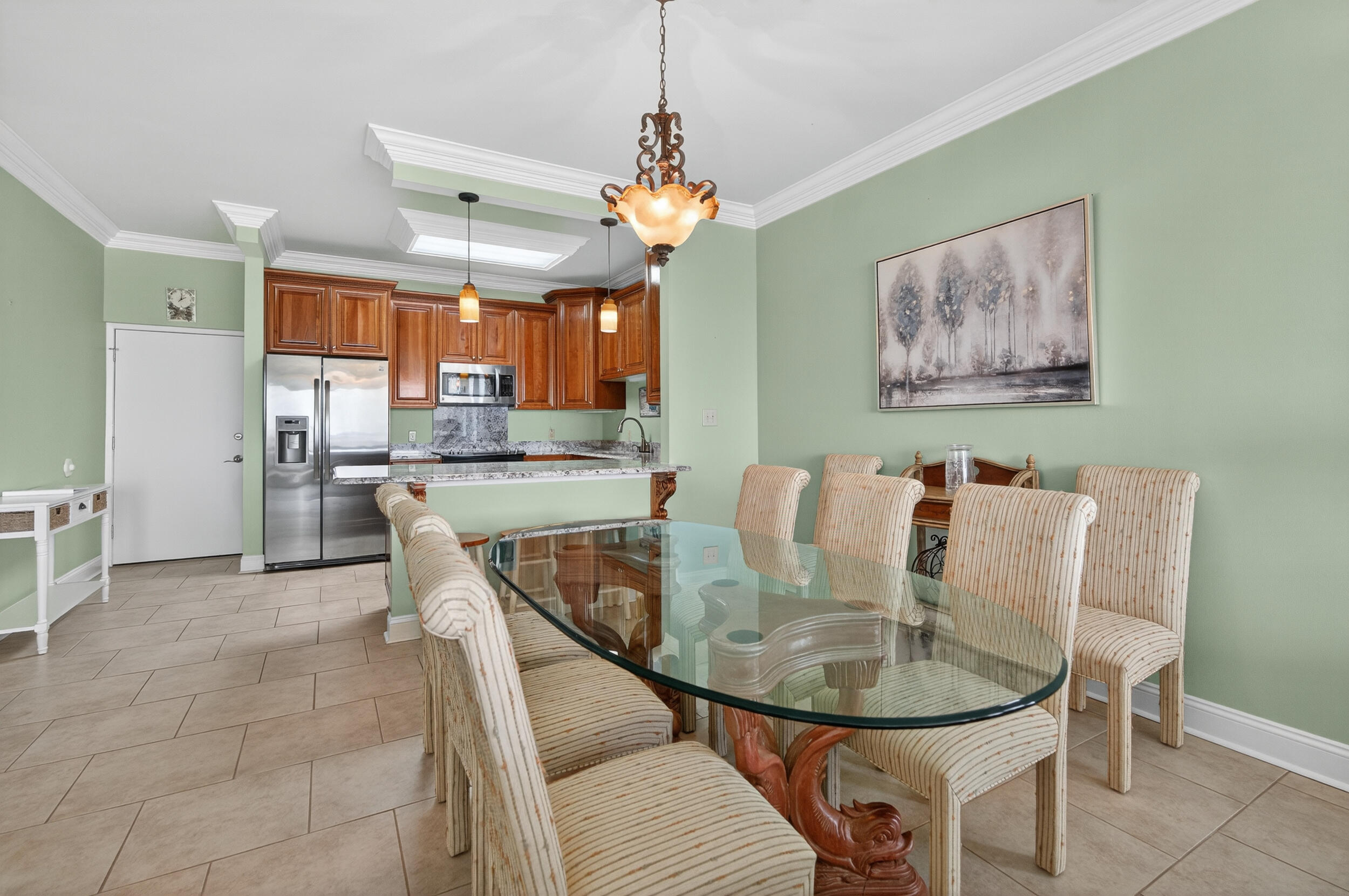 DOLPHIN POINT CONDO - Residential