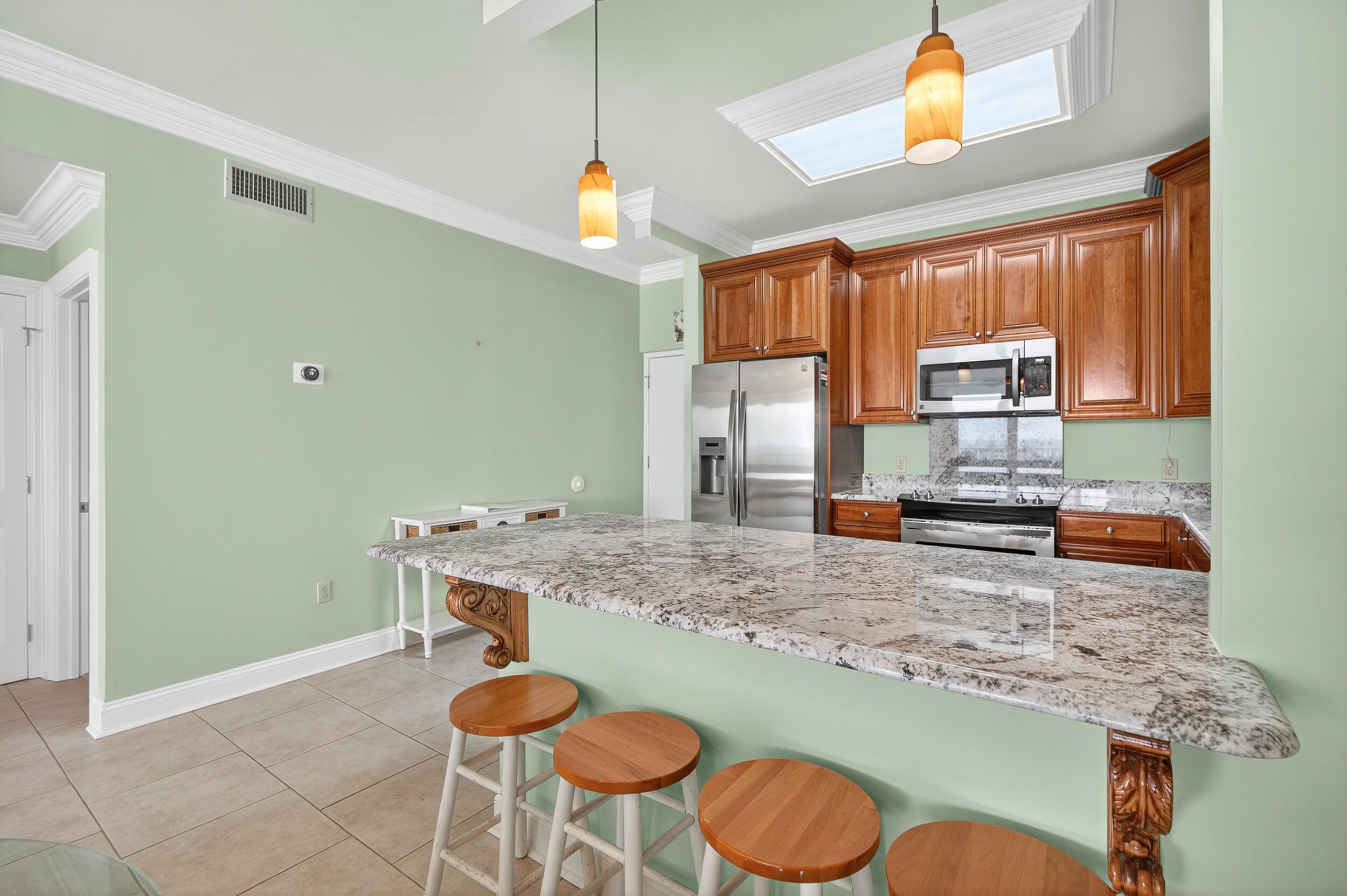 DOLPHIN POINT CONDO - Residential