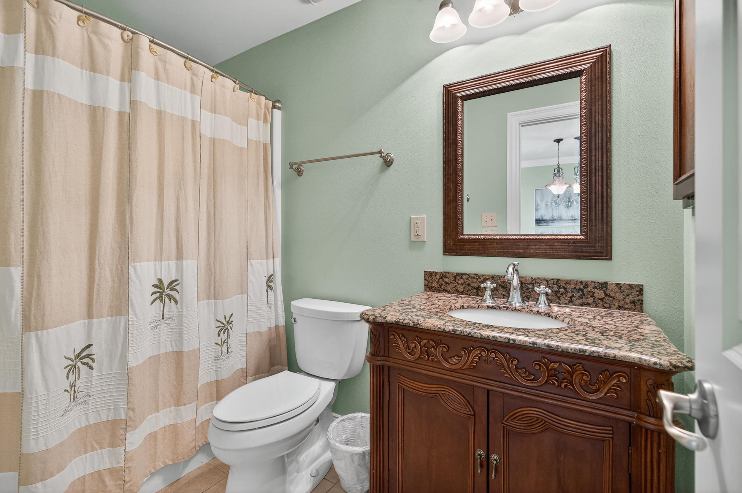 DOLPHIN POINT CONDO - Residential