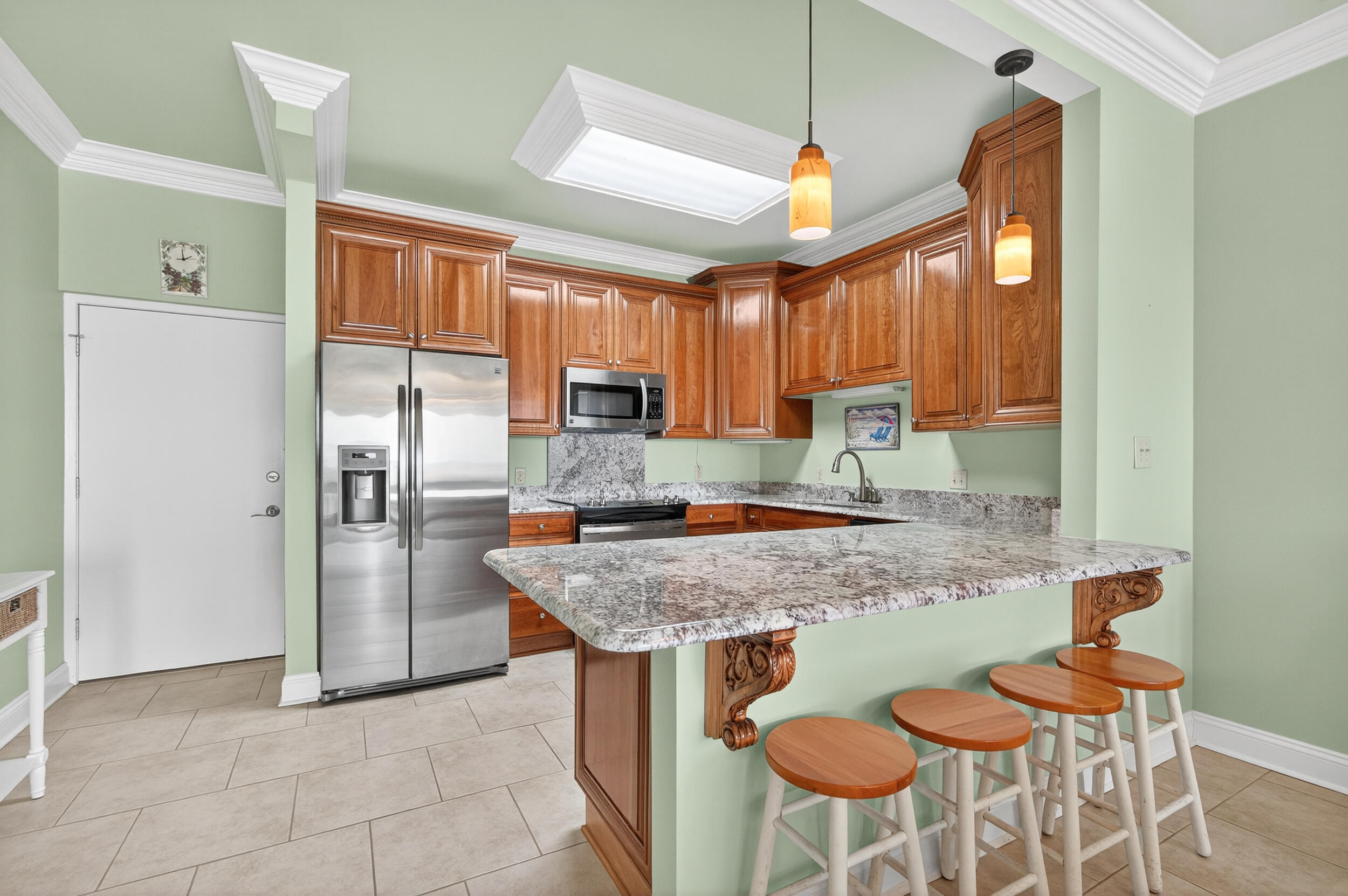 DOLPHIN POINT CONDO - Residential