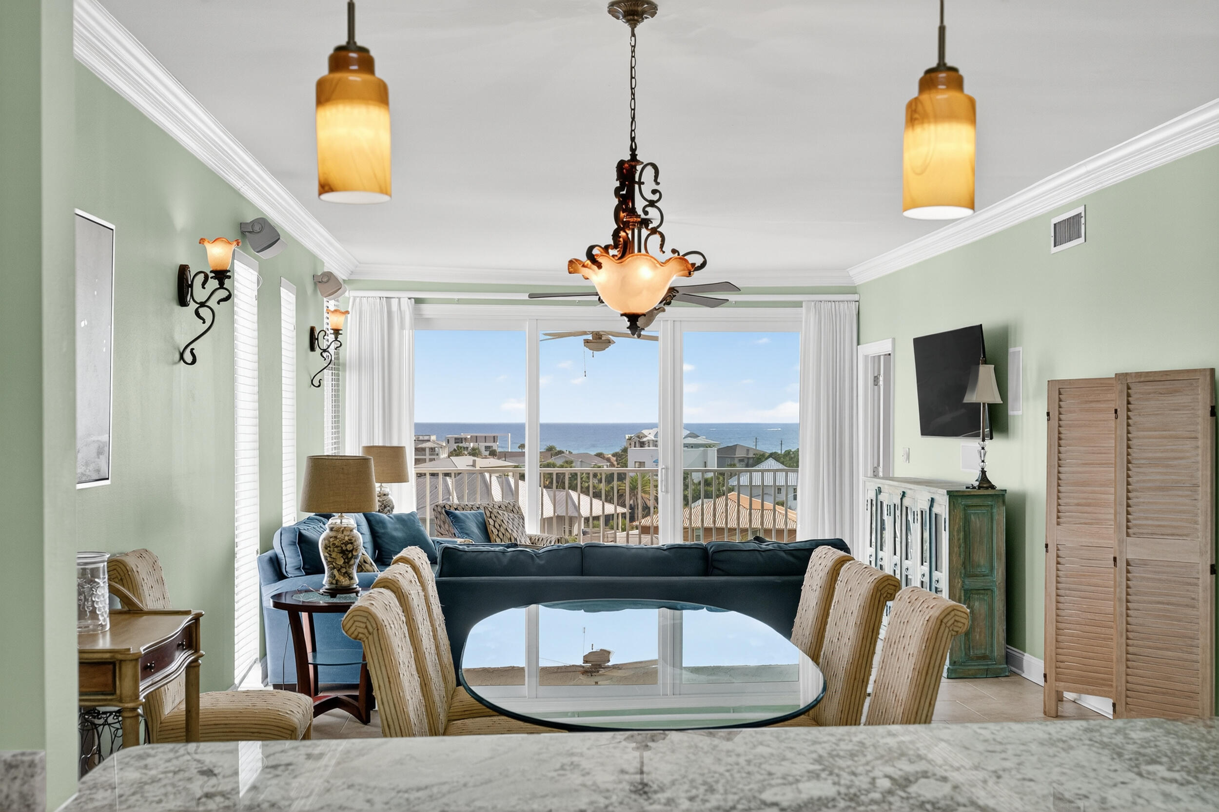 DOLPHIN POINT CONDO - Residential