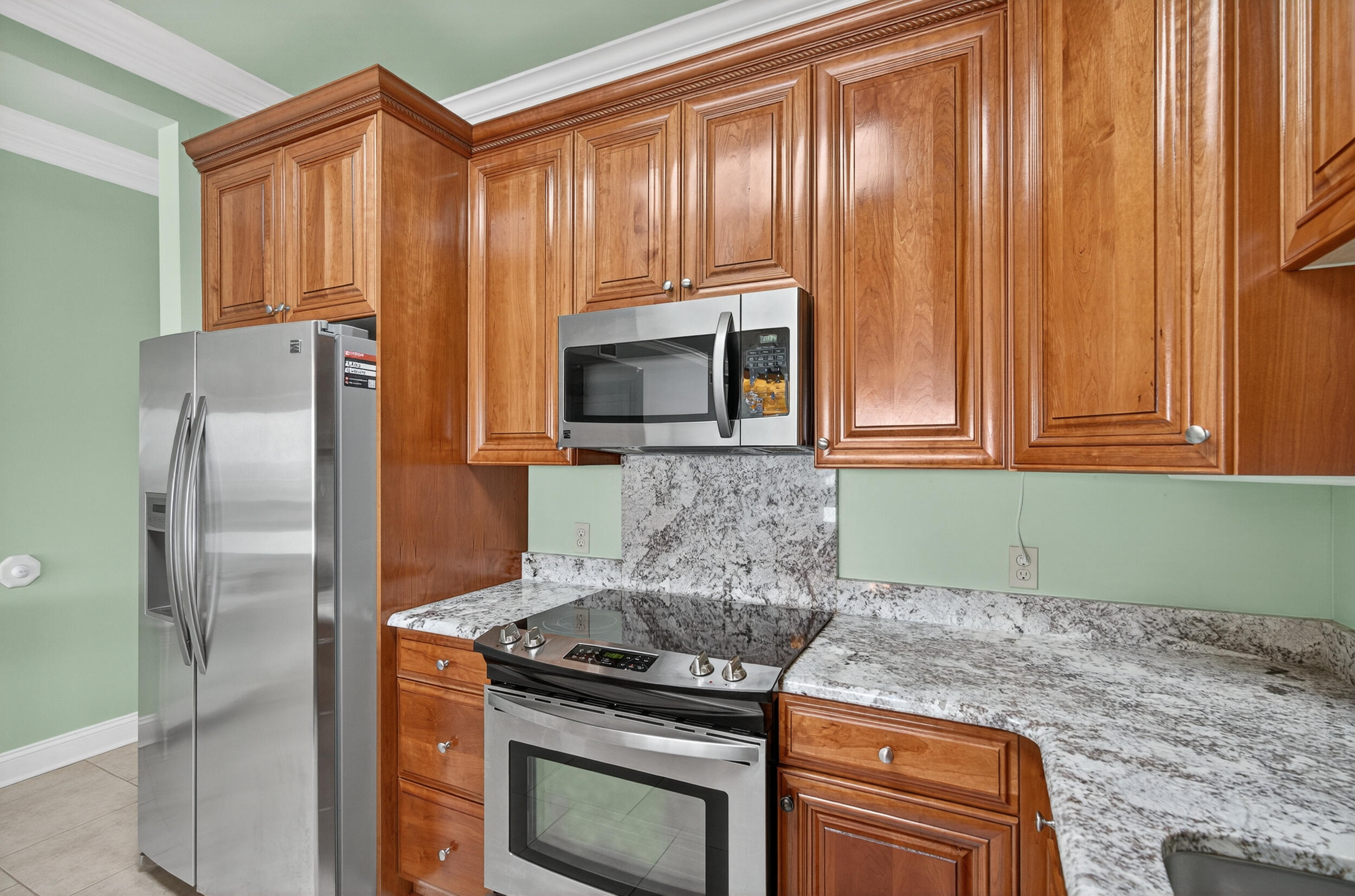 DOLPHIN POINT CONDO - Residential