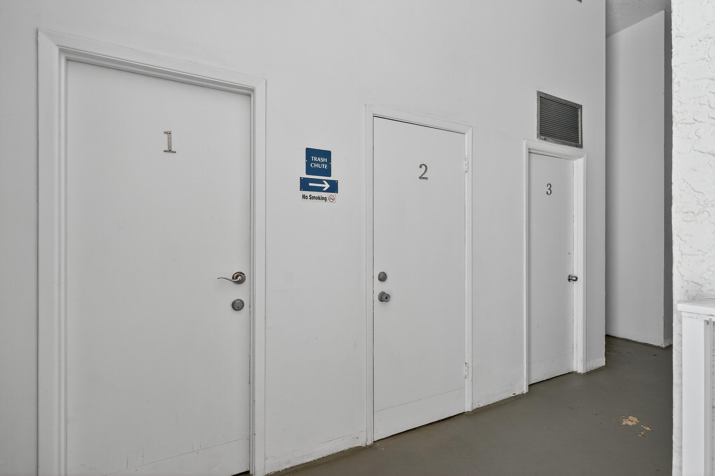 DOLPHIN POINT CONDO - Residential