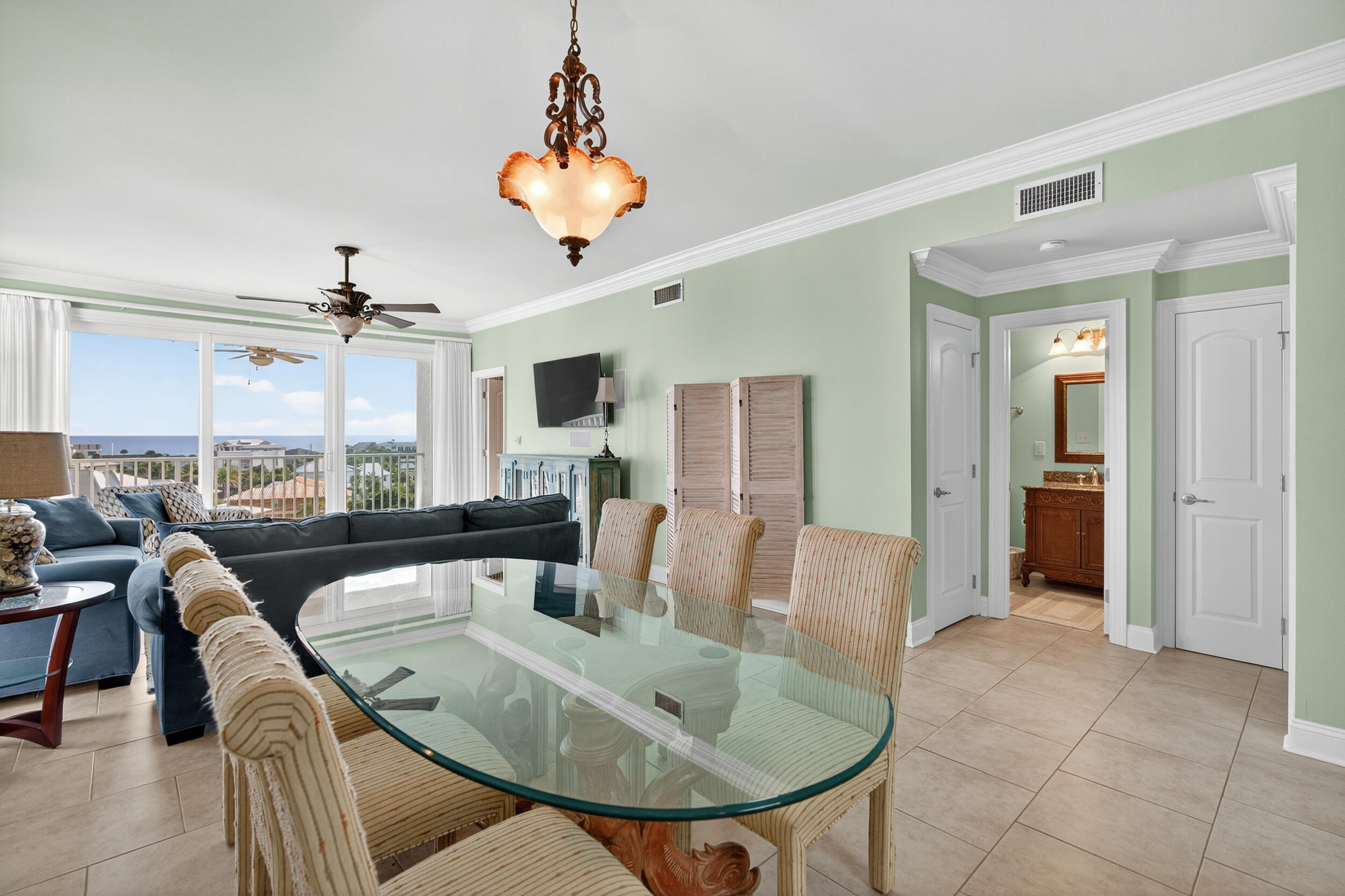 DOLPHIN POINT CONDO - Residential