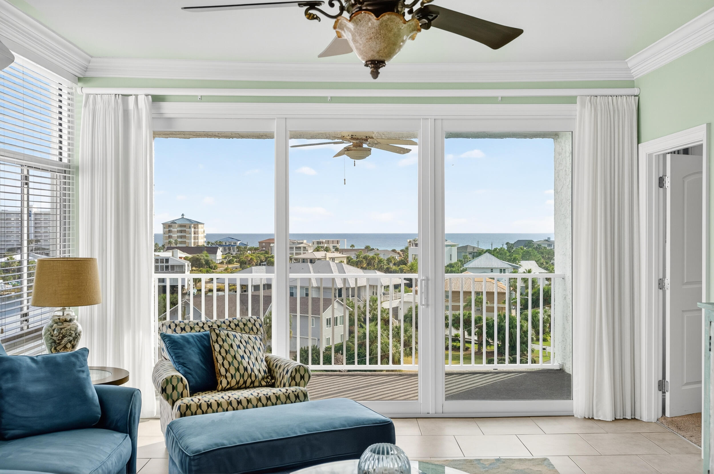 DOLPHIN POINT CONDO - Residential