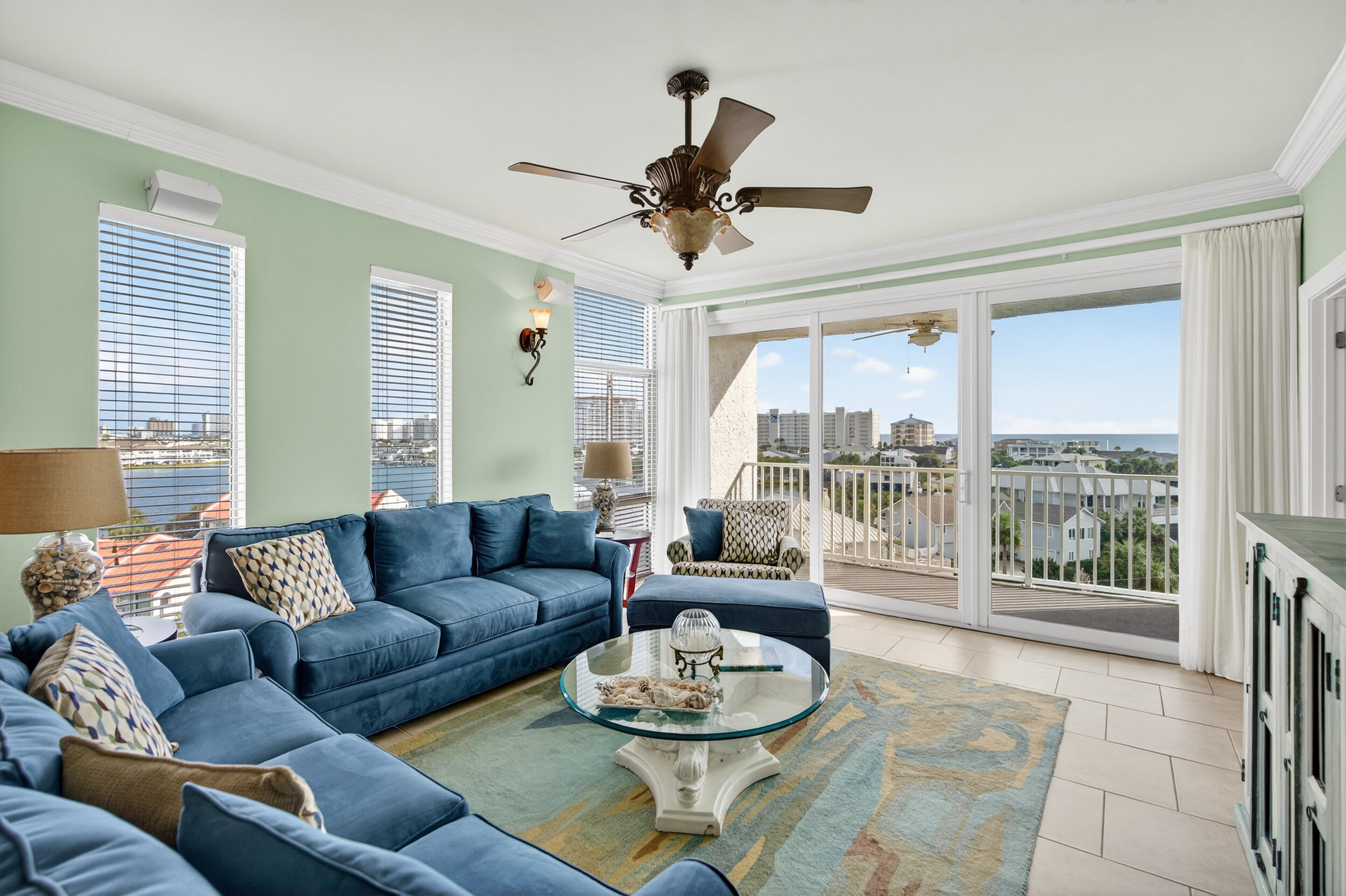 DOLPHIN POINT CONDO - Residential