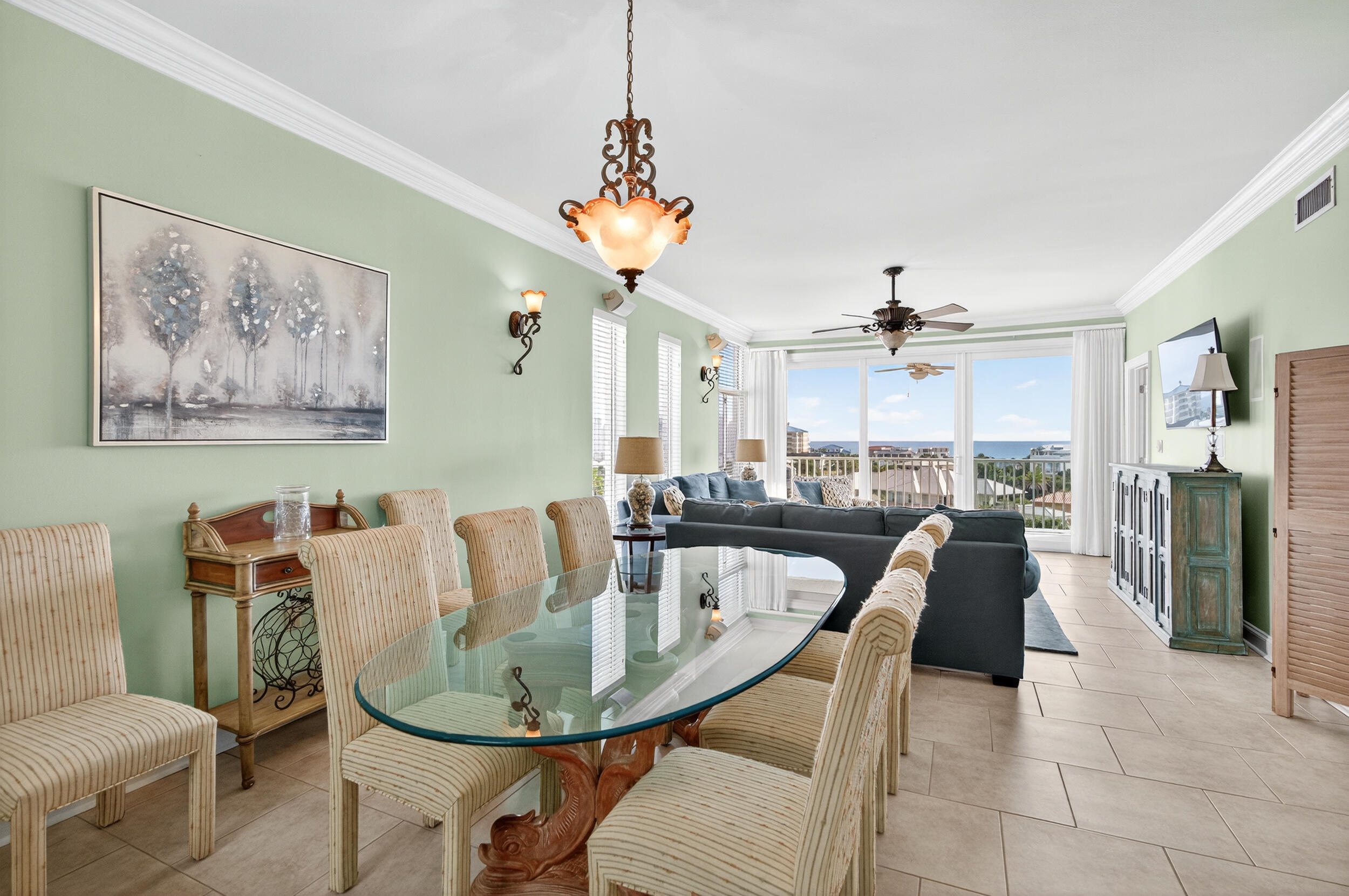DOLPHIN POINT CONDO - Residential
