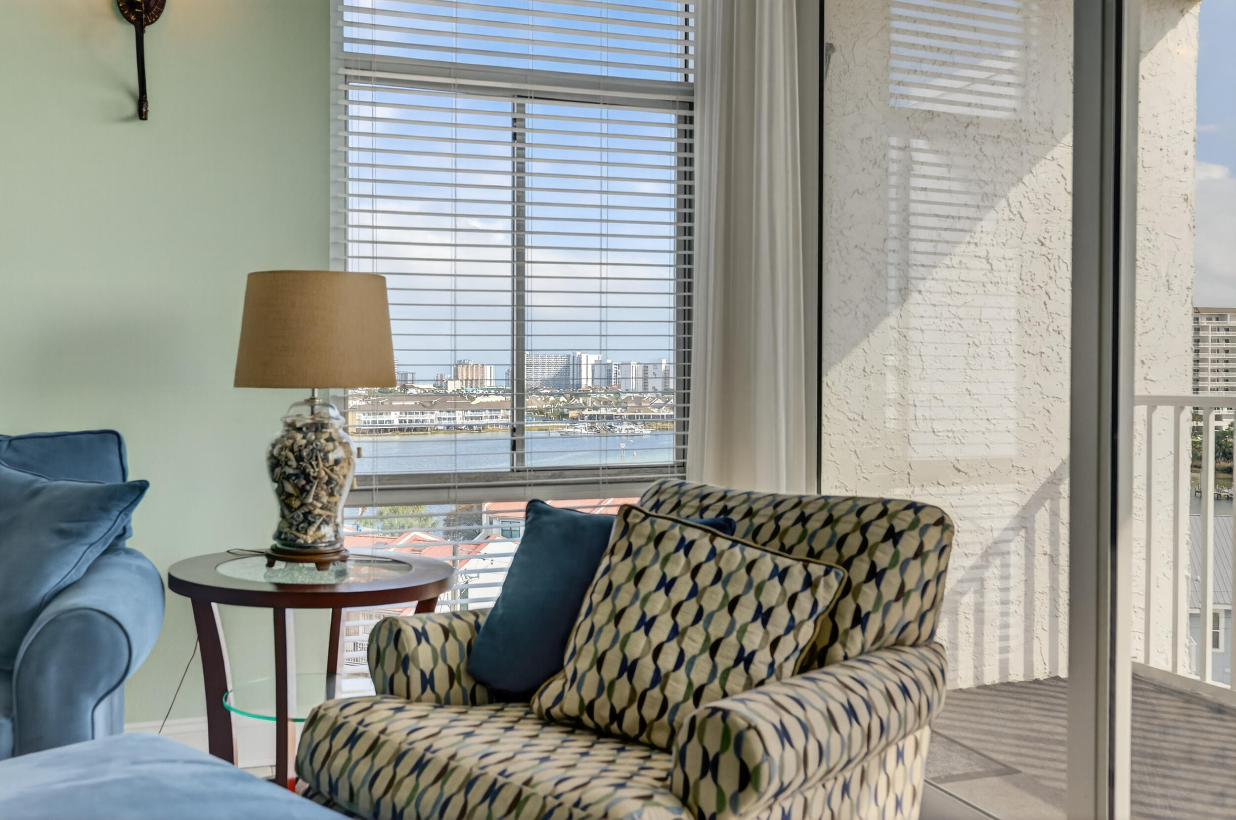 DOLPHIN POINT CONDO - Residential