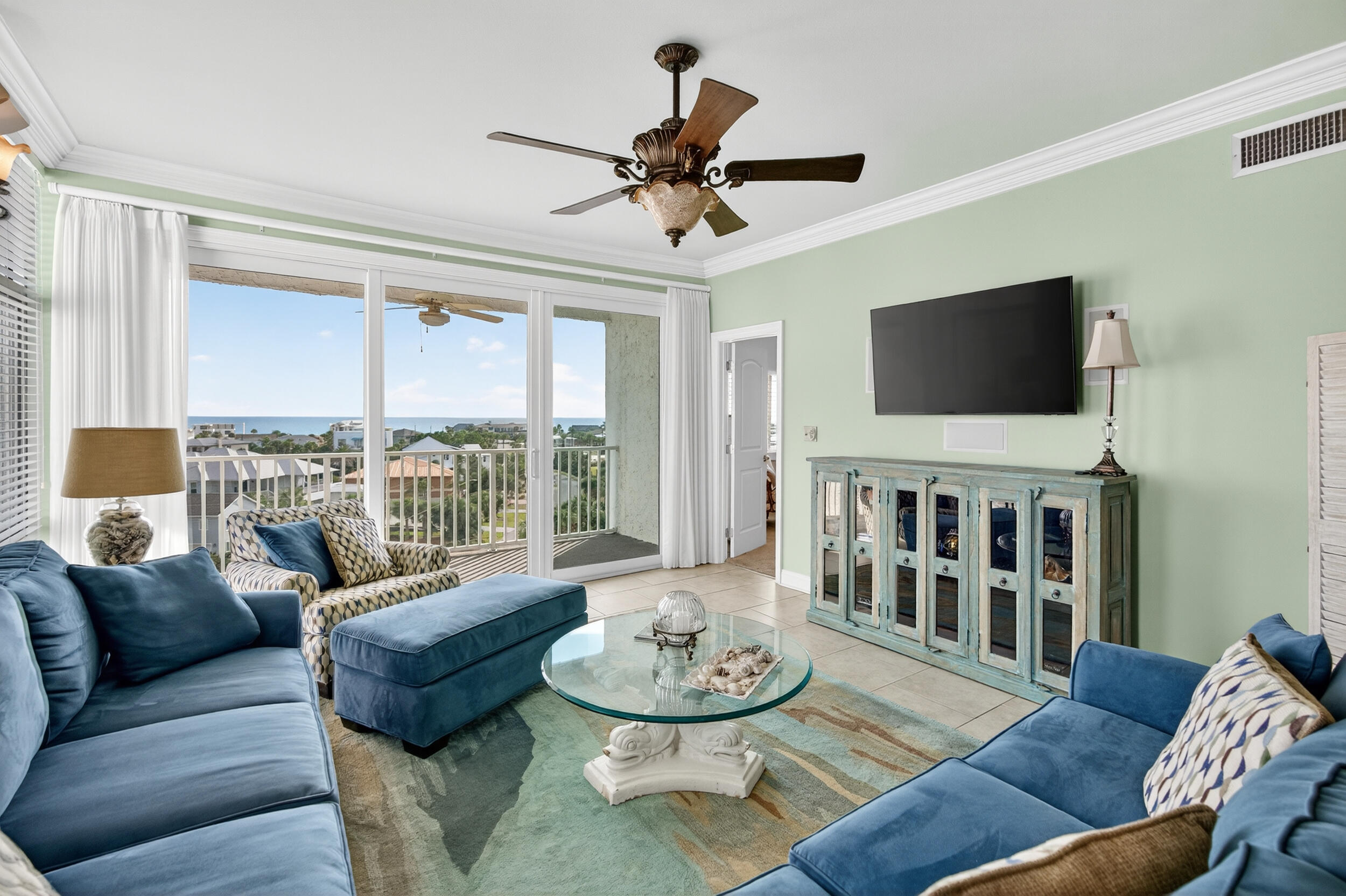 DOLPHIN POINT CONDO - Residential