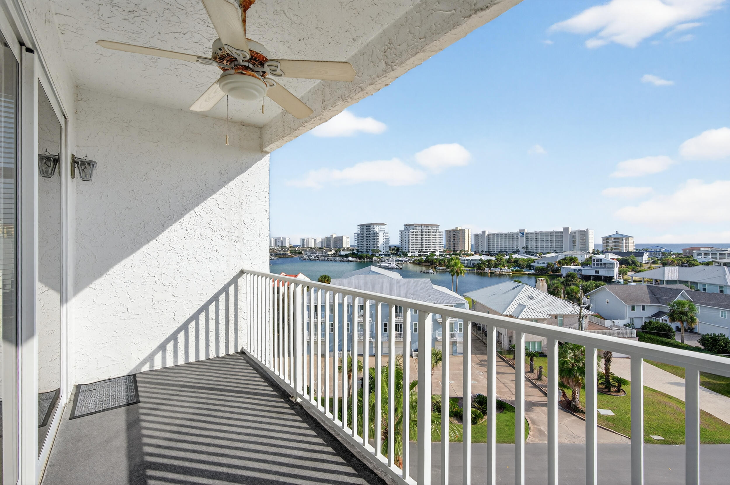 DOLPHIN POINT CONDO - Residential