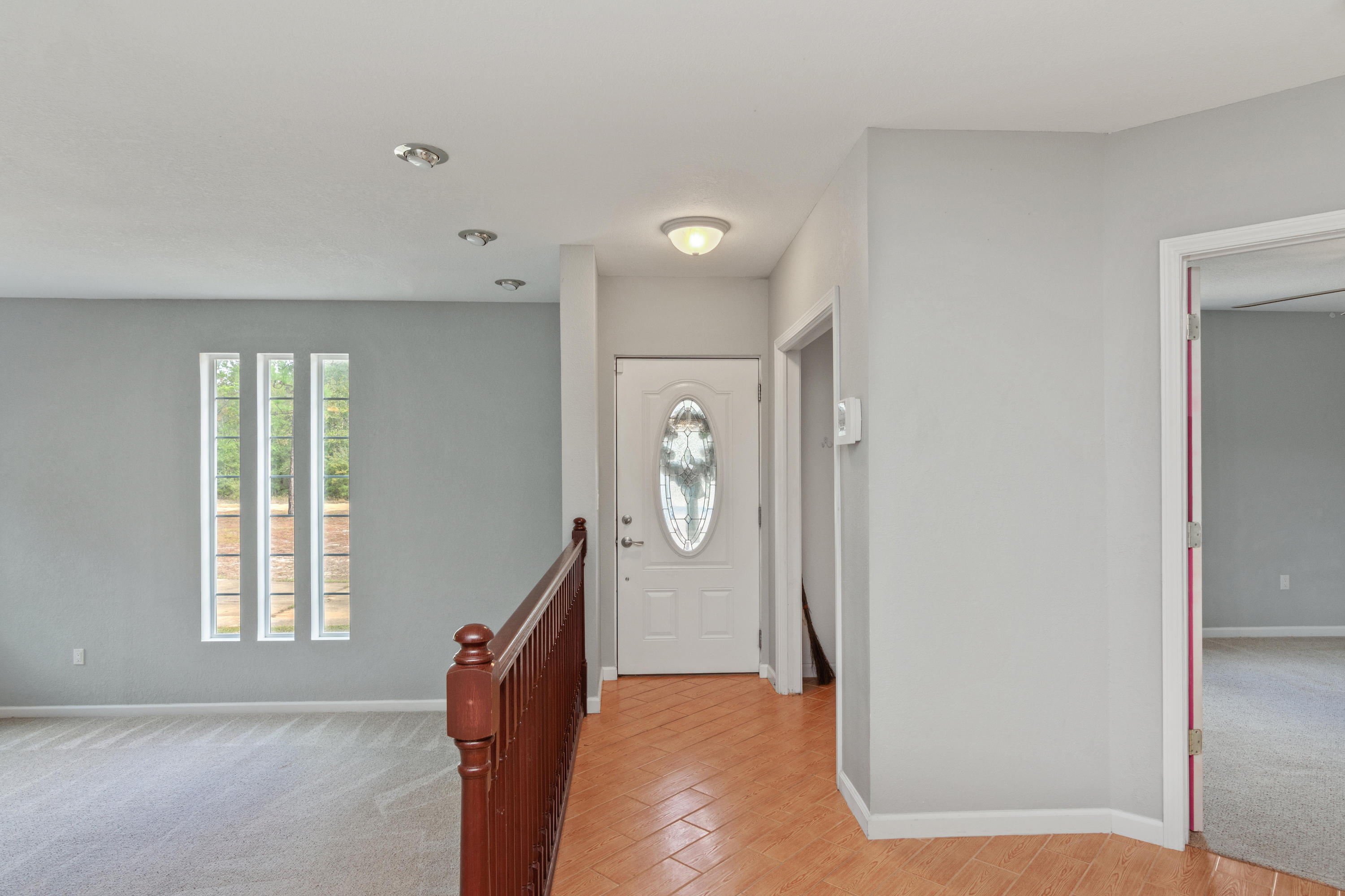 OAKWOOD HILLS UNIT 3 - Residential