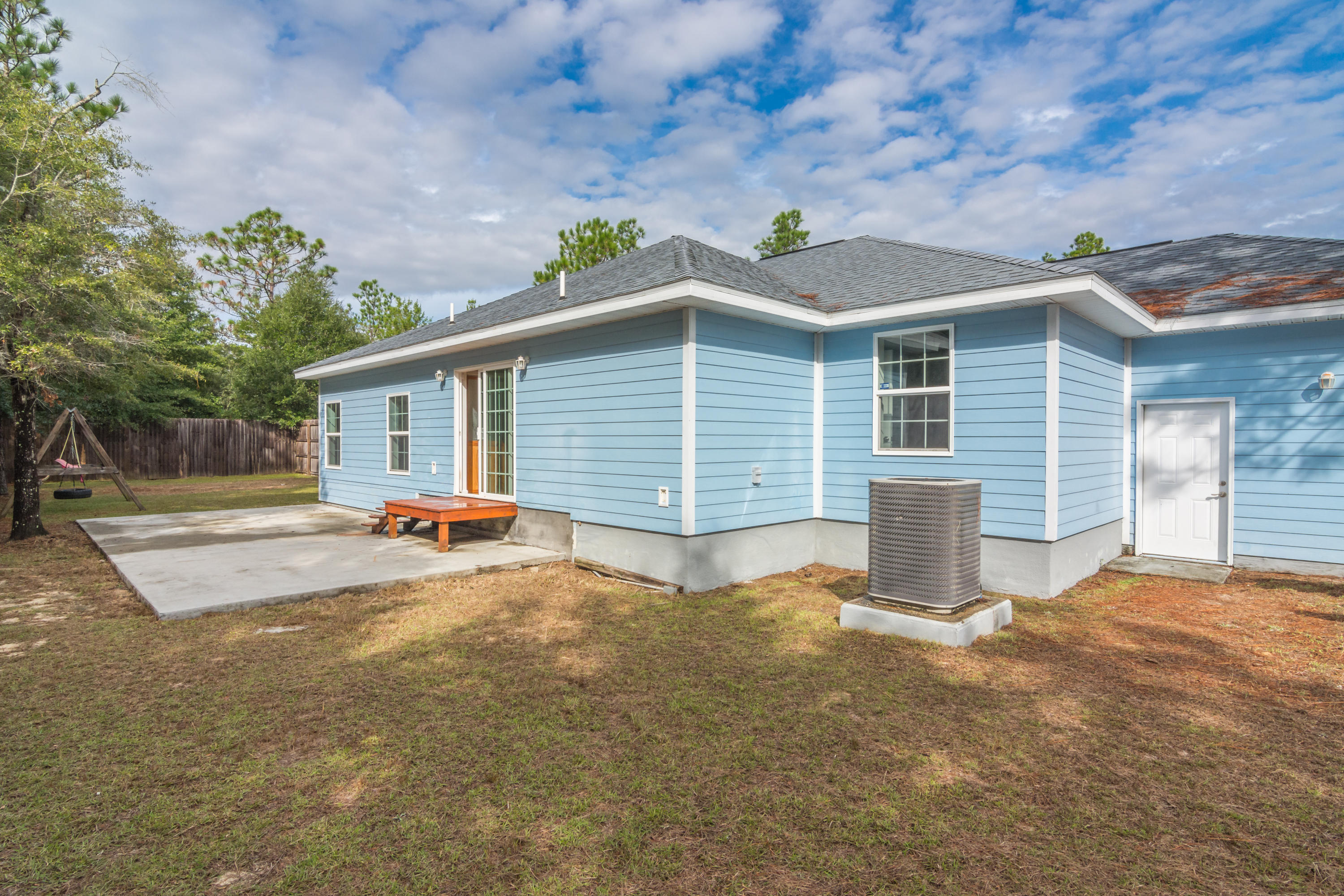 OAKWOOD HILLS UNIT 3 - Residential