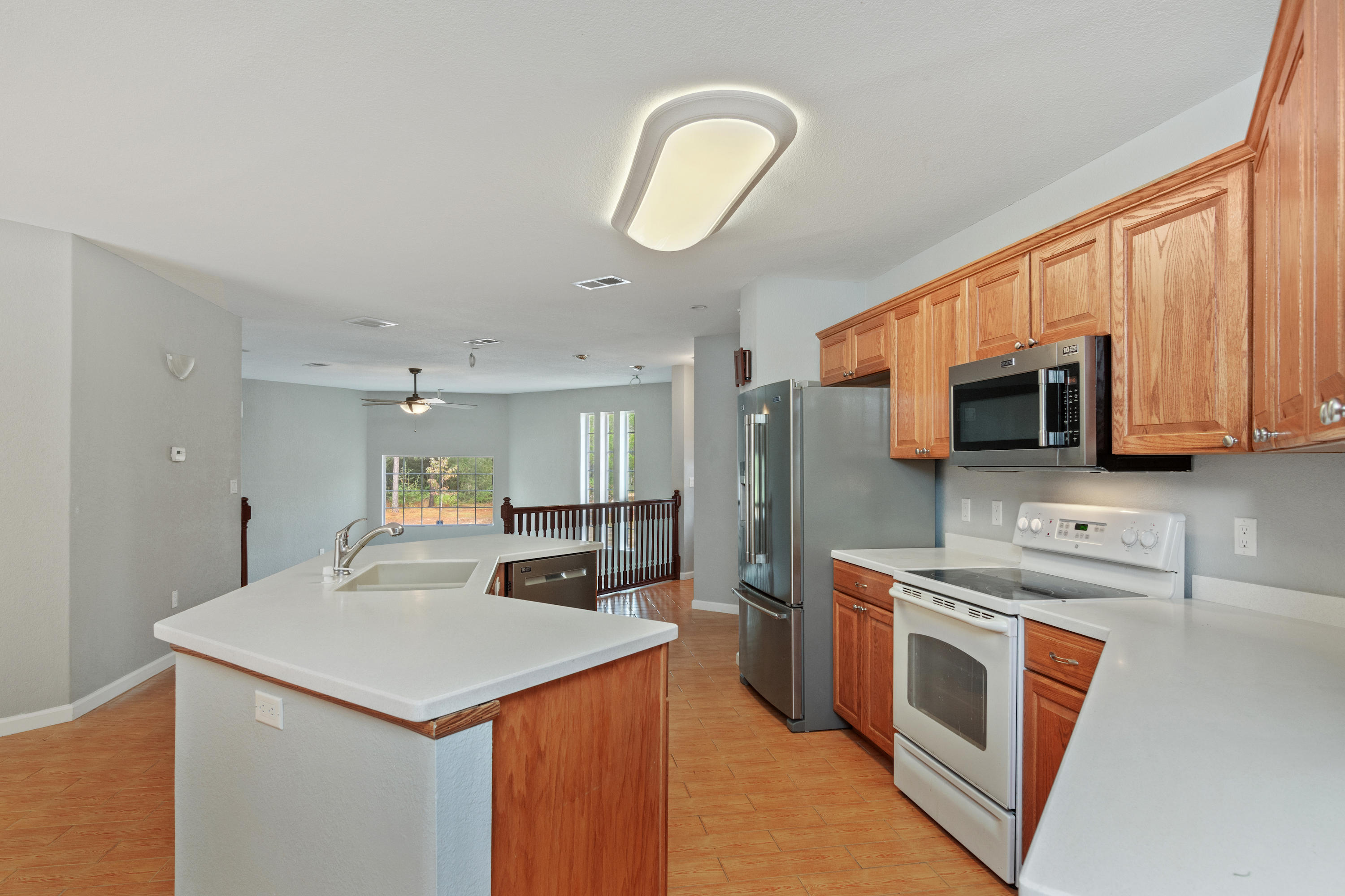 OAKWOOD HILLS UNIT 3 - Residential