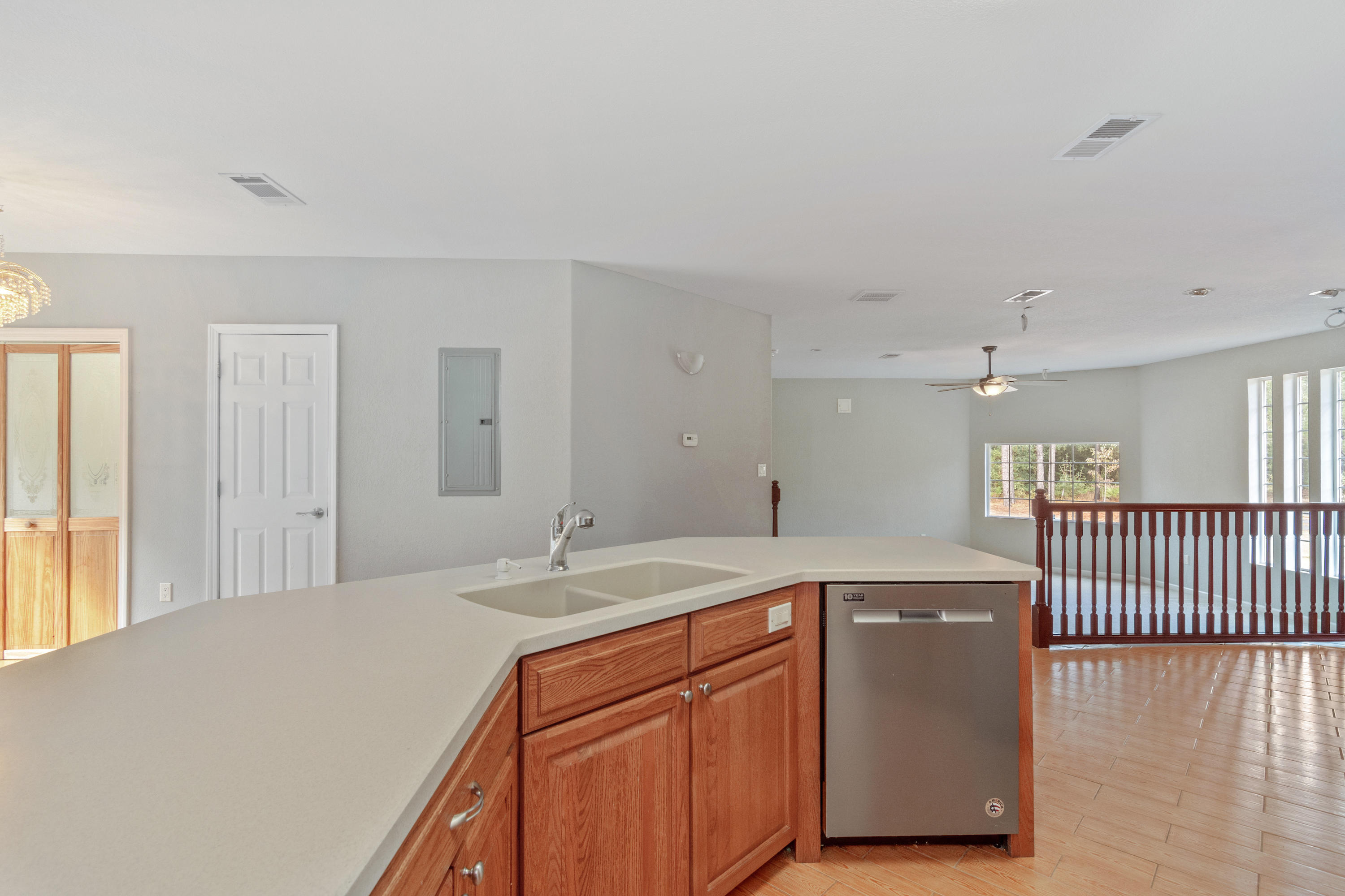 OAKWOOD HILLS UNIT 3 - Residential