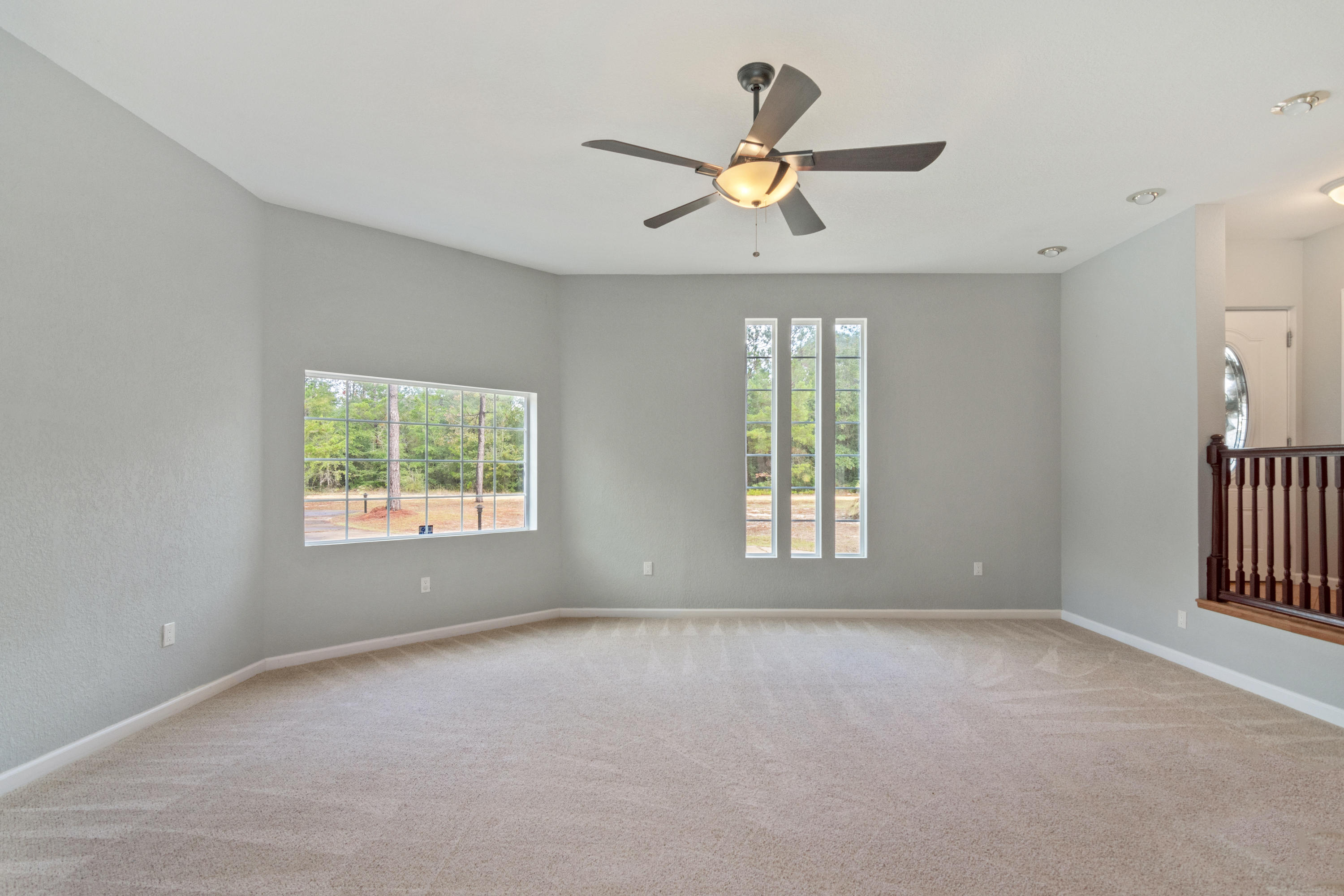 OAKWOOD HILLS UNIT 3 - Residential