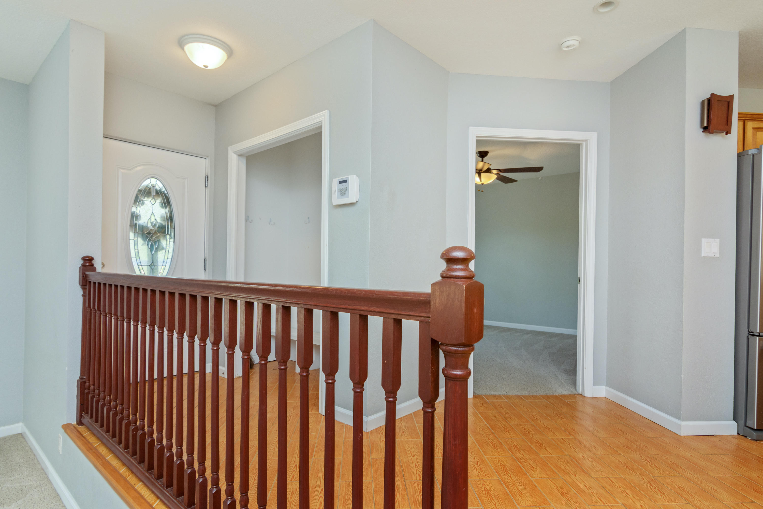 OAKWOOD HILLS UNIT 3 - Residential