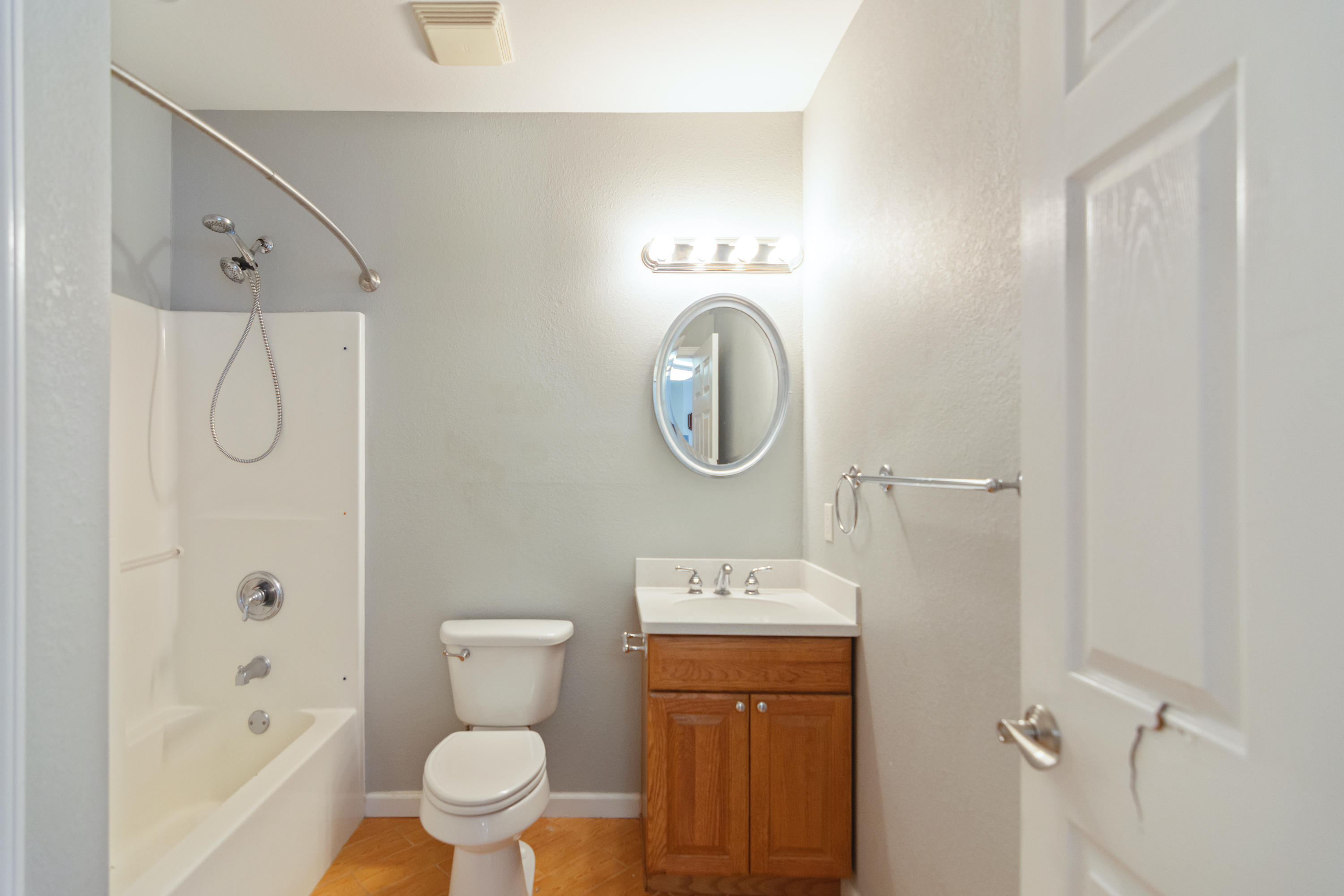 OAKWOOD HILLS UNIT 3 - Residential